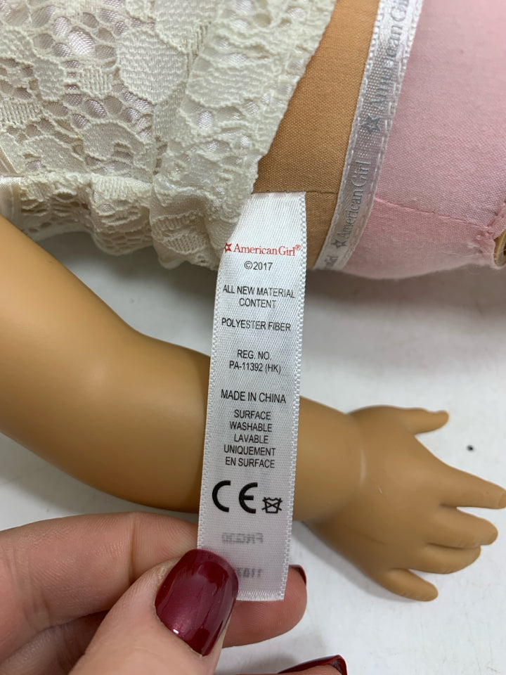 American Girl Truly Me Doll *No Pants