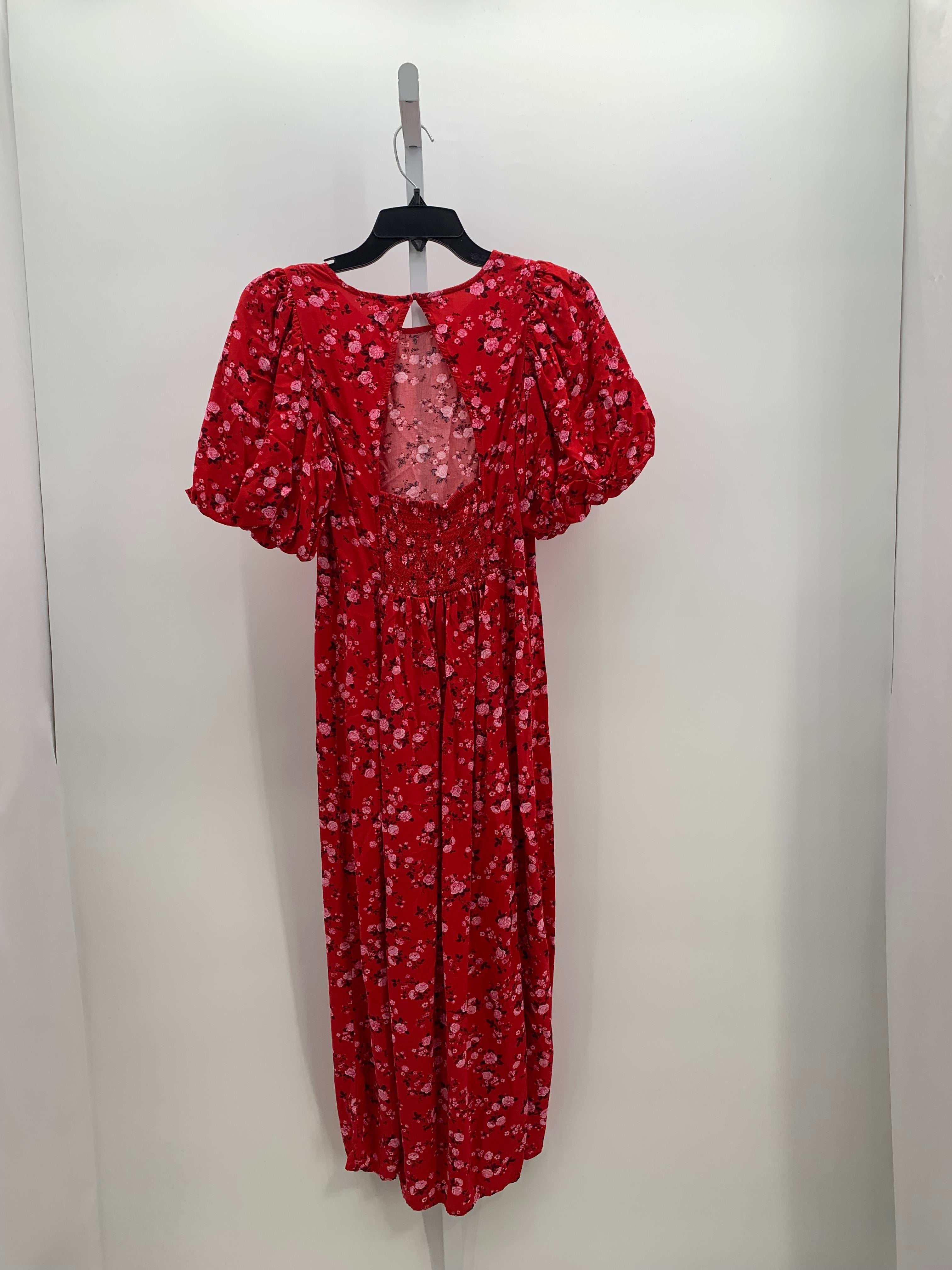 Old Navy Size Small Misses Short Sleeve Dress