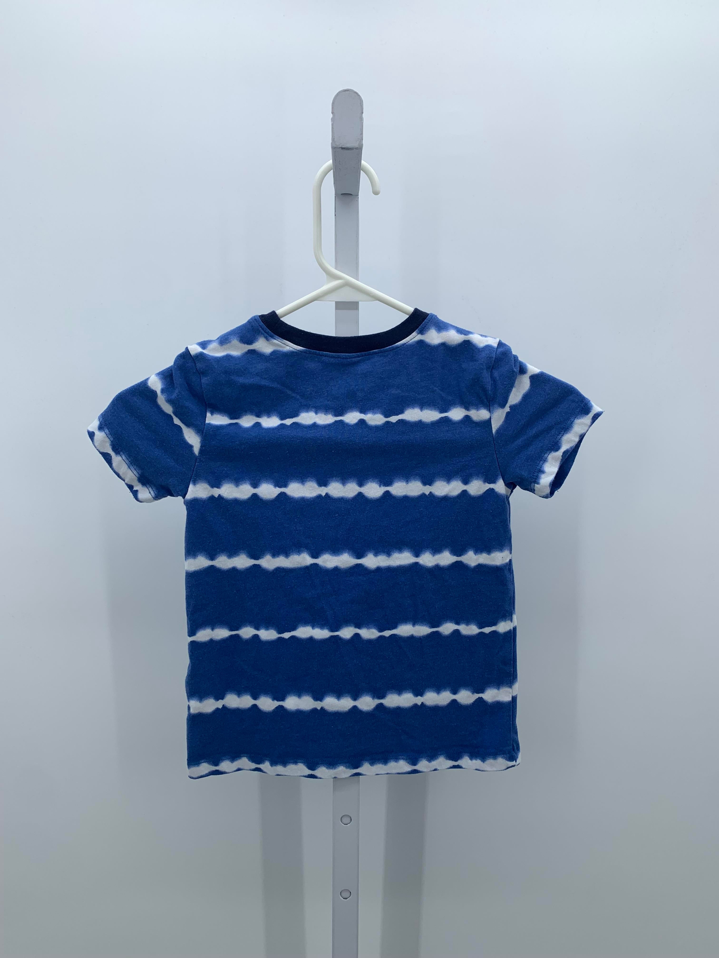 WHITE STRIPES KNIT.