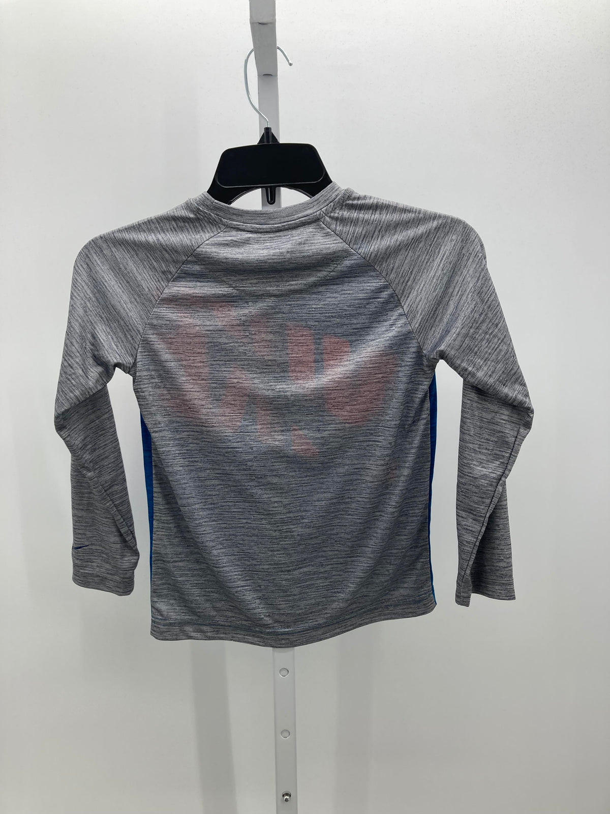 CREW NECK ACTIVE