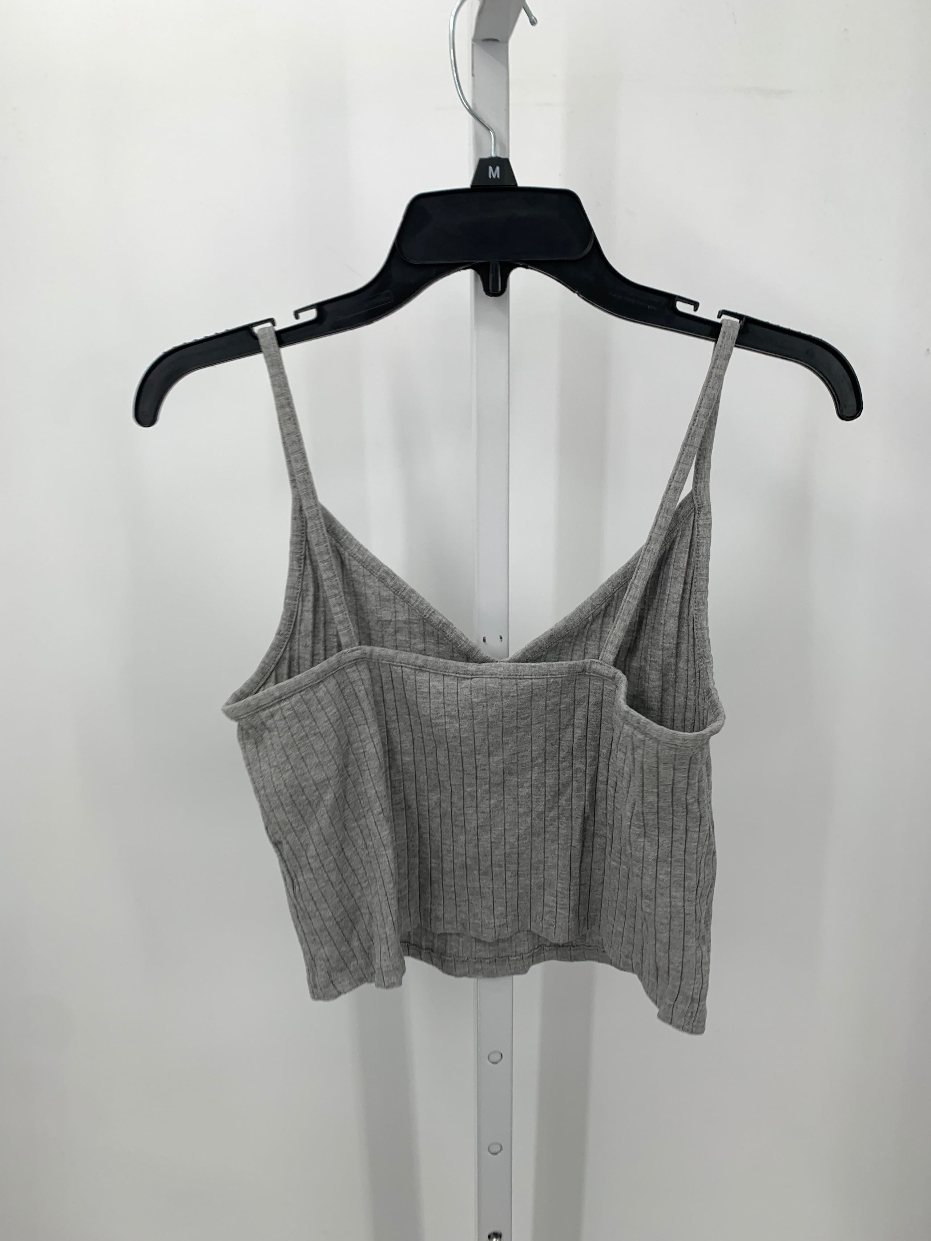 Divided Size Medium Juniors Tank