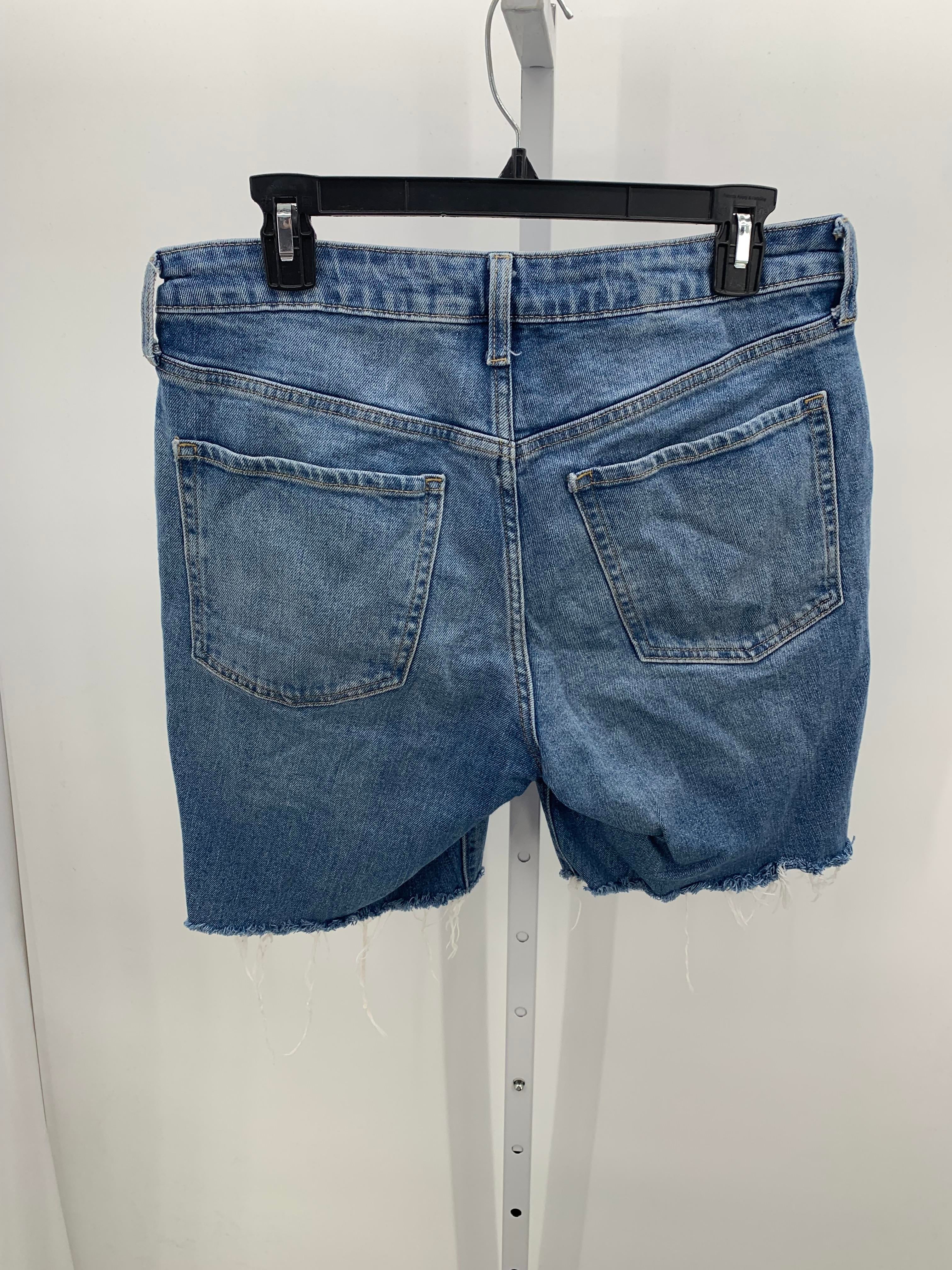 Old Navy Size 10 Petite Petite Shorts