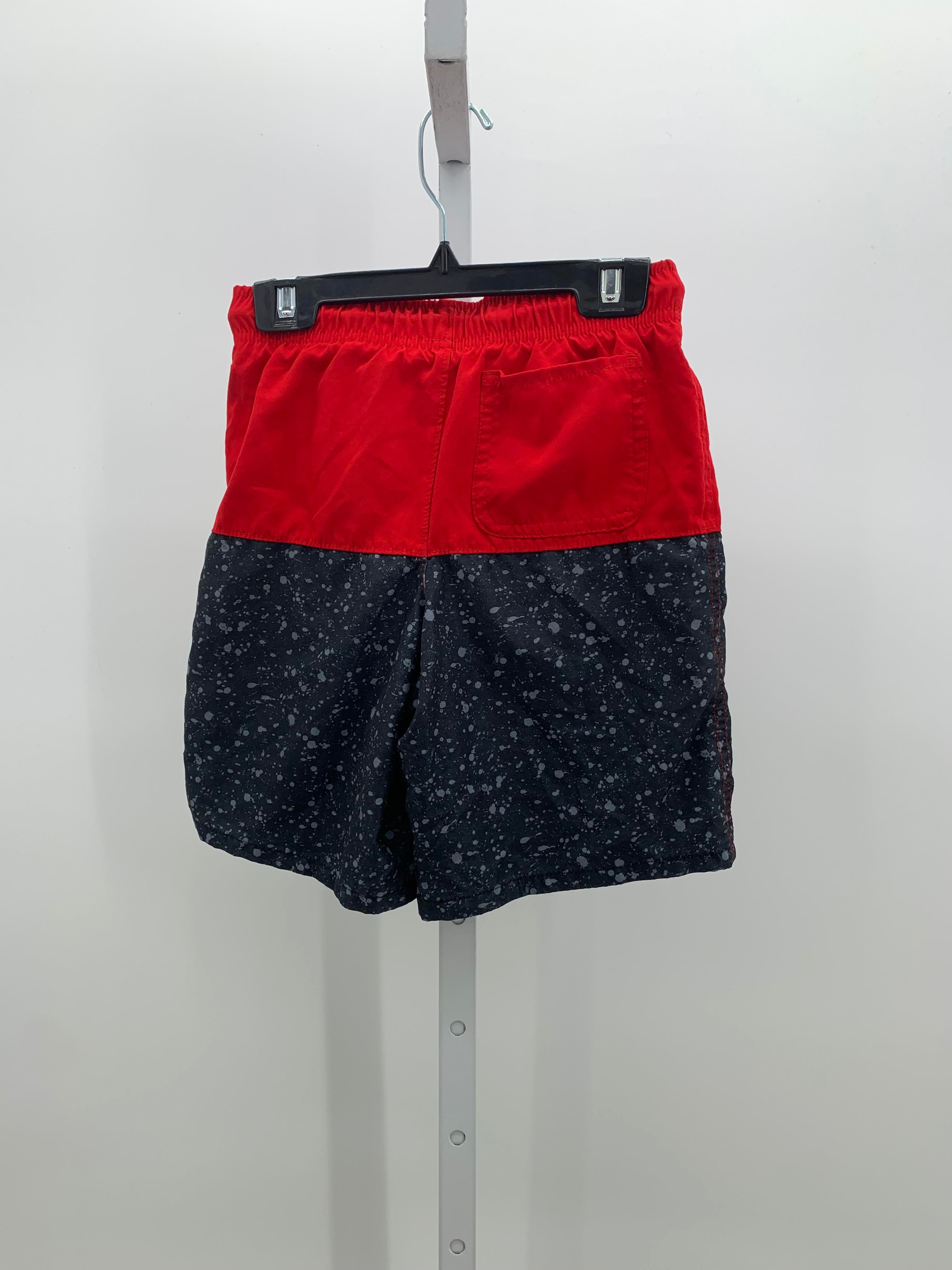 BLACK DRAW WAIST