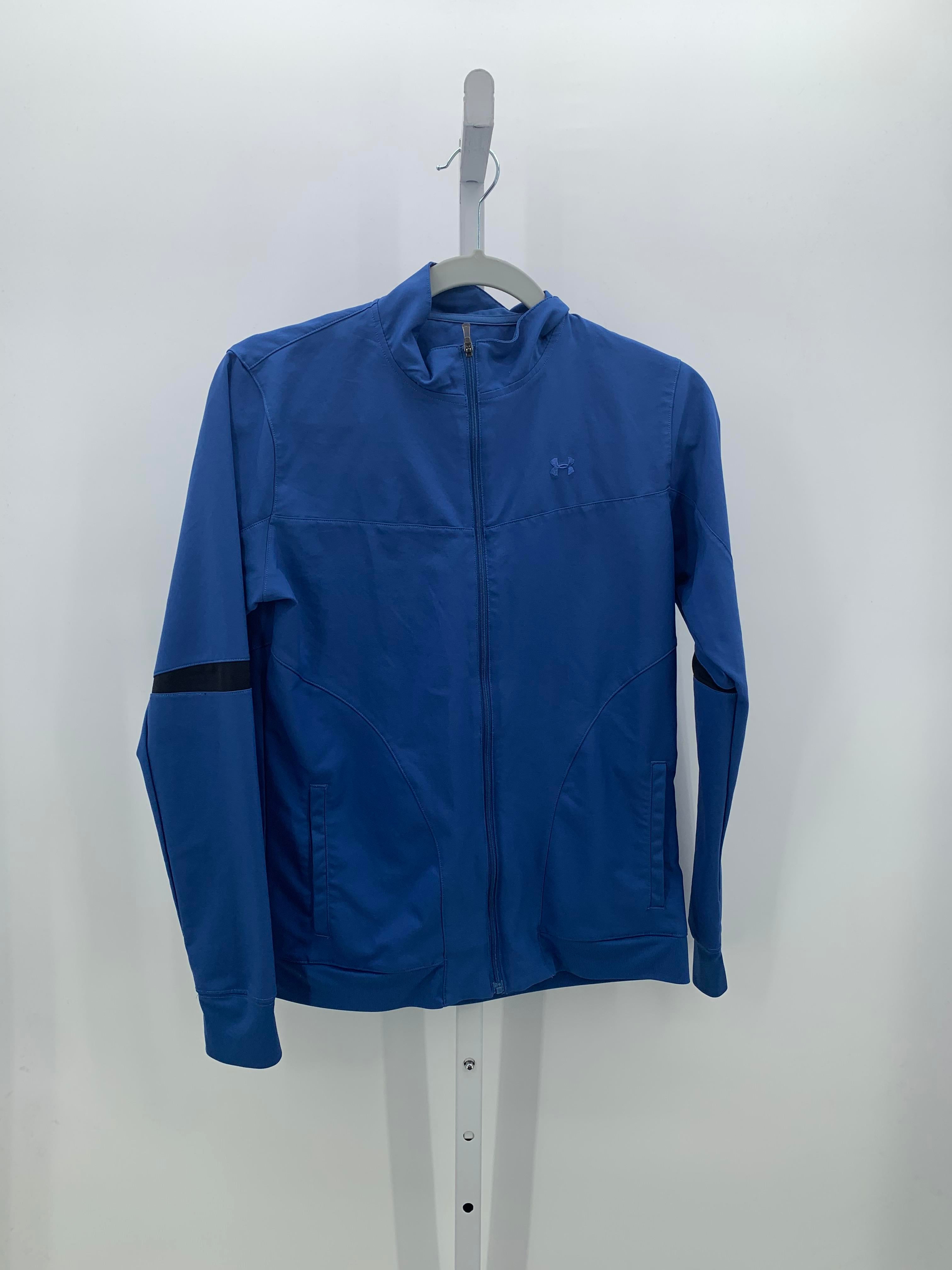 Under Armour Size Small Misses Lightweight Jacket