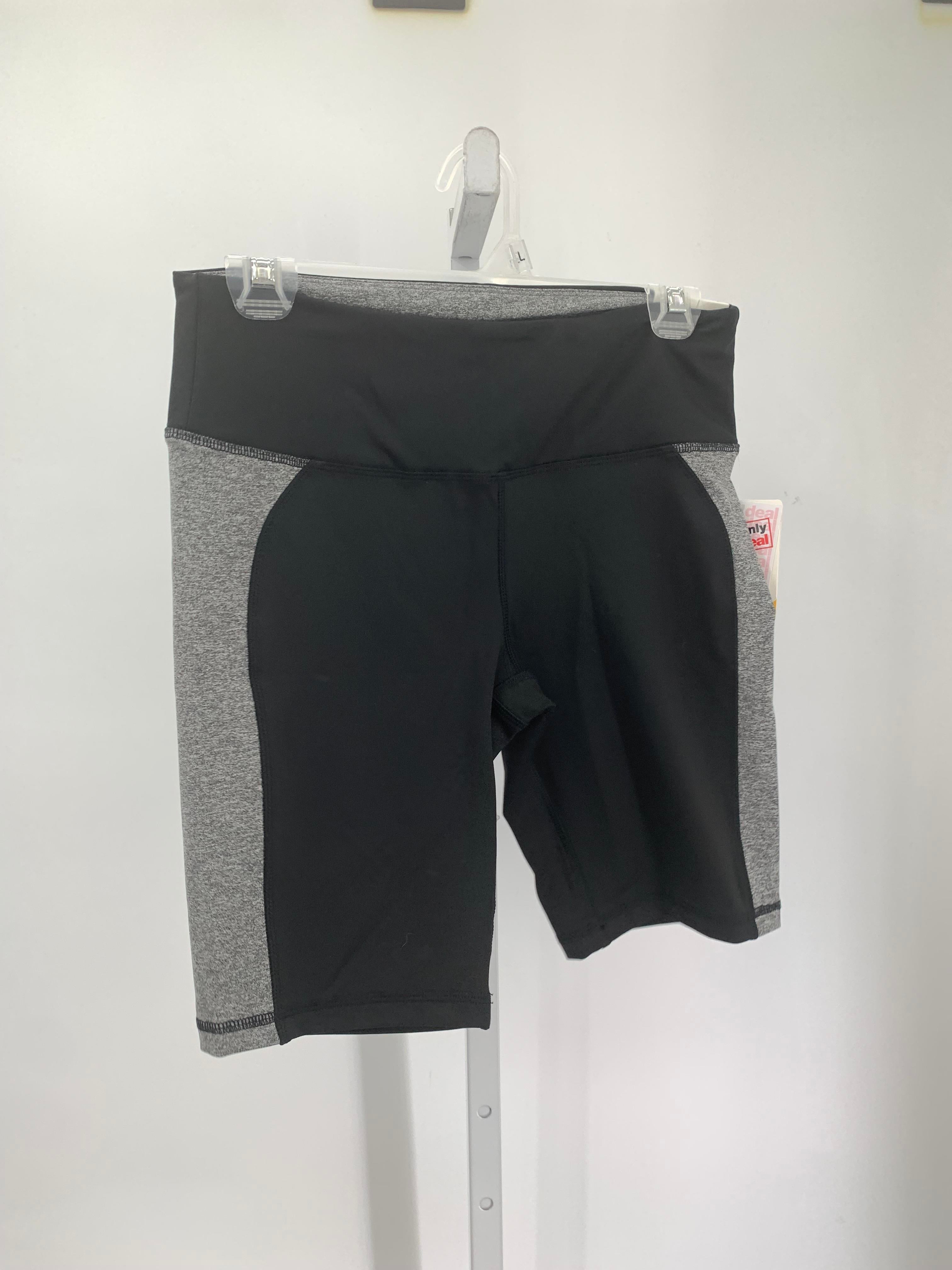 Everlast Size Medium Misses Shorts