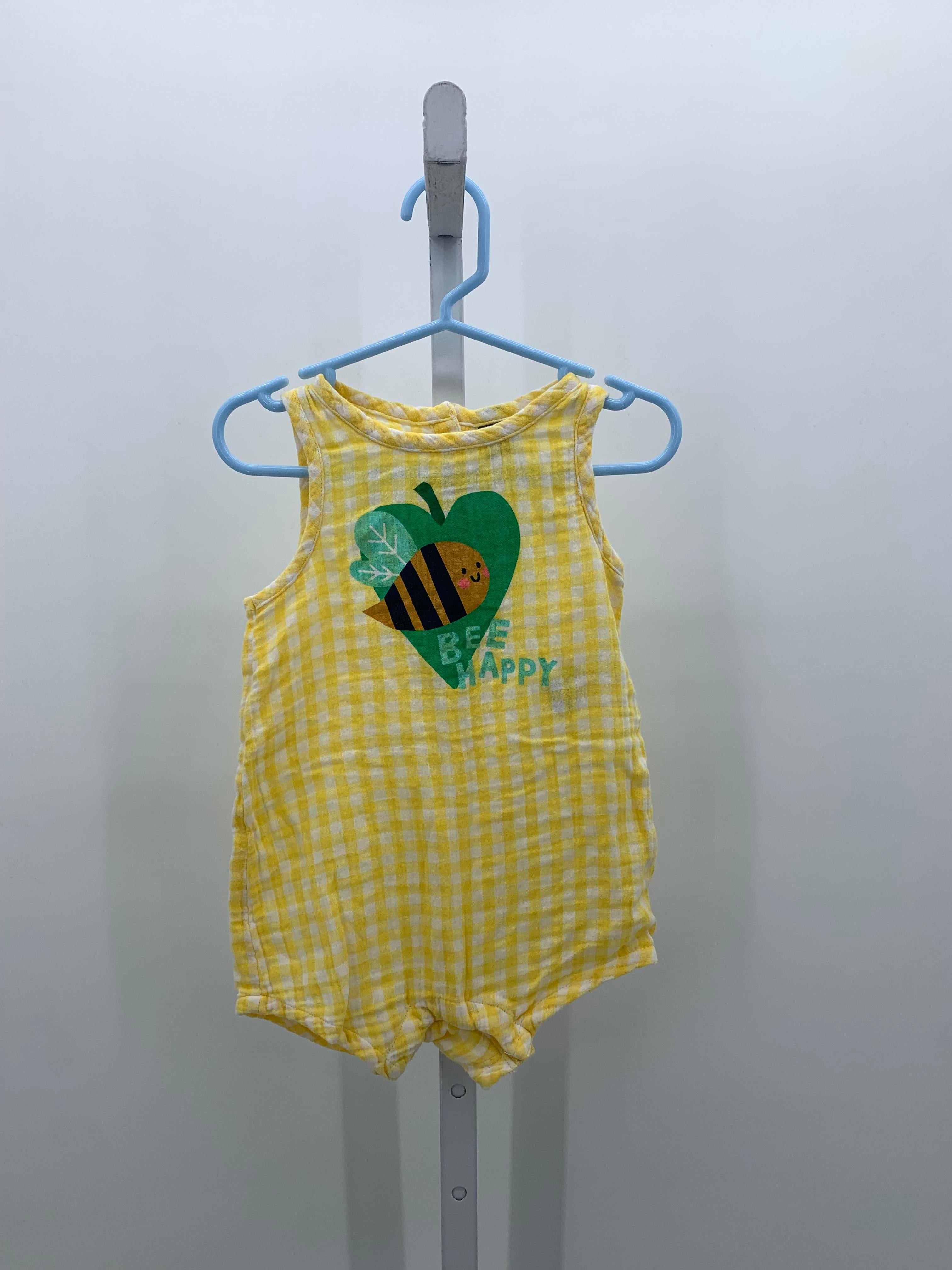 Old Navy Size 18-24 Months Girls Sleeveless Romper