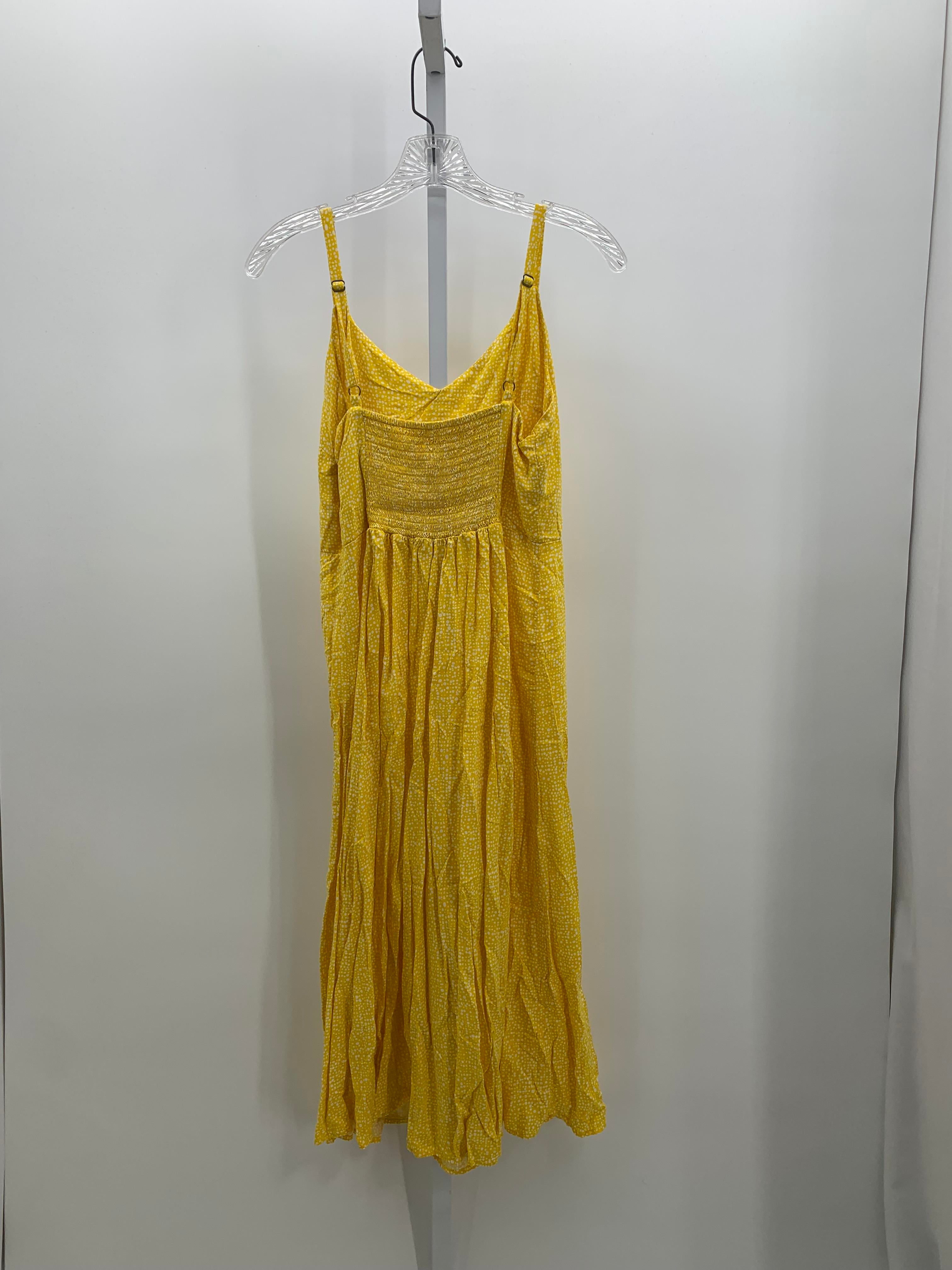 Gap Size Small Misses Sundress