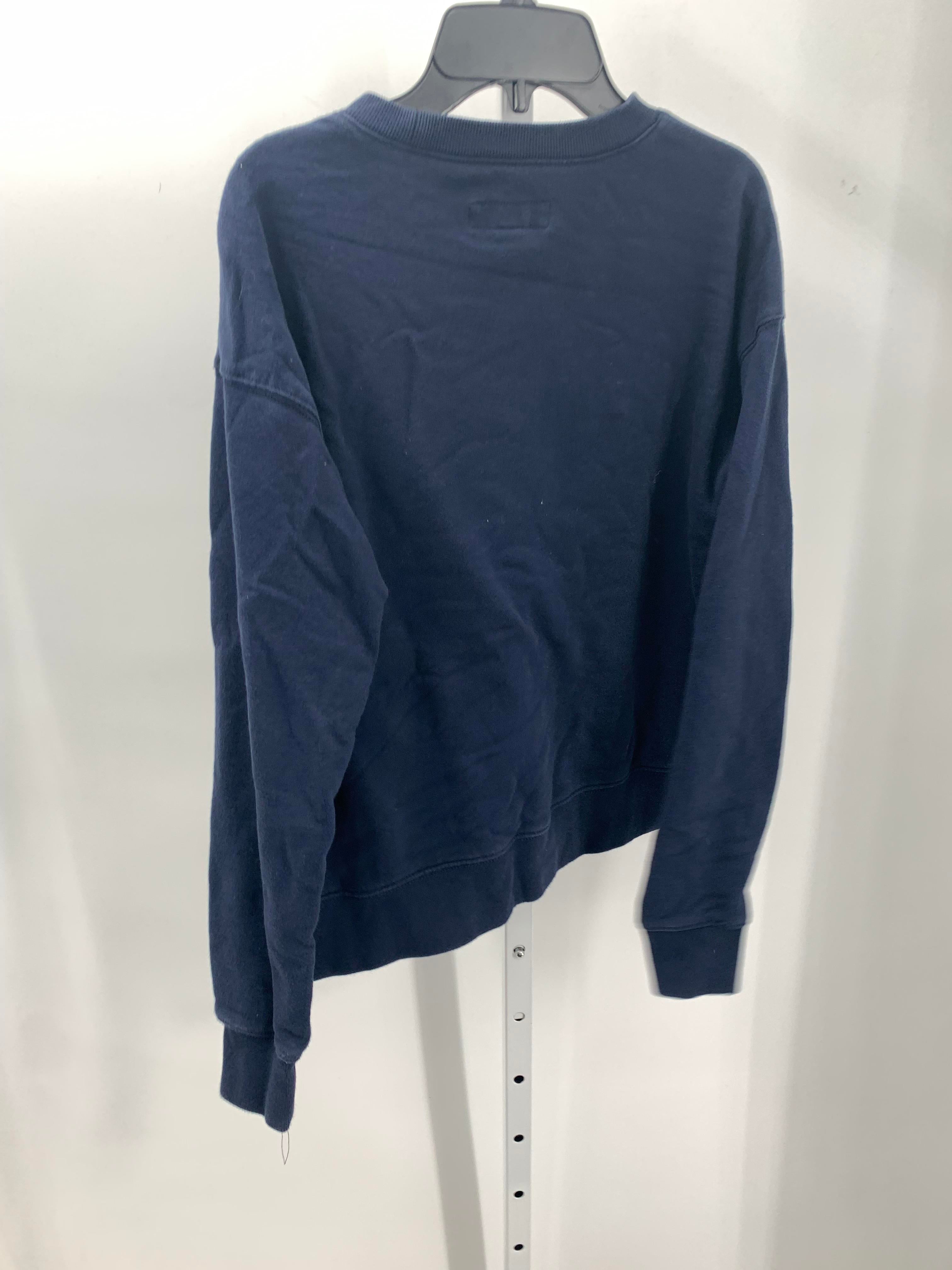 Aeropostale Size X Small Juniors Long Sleeve Shirt