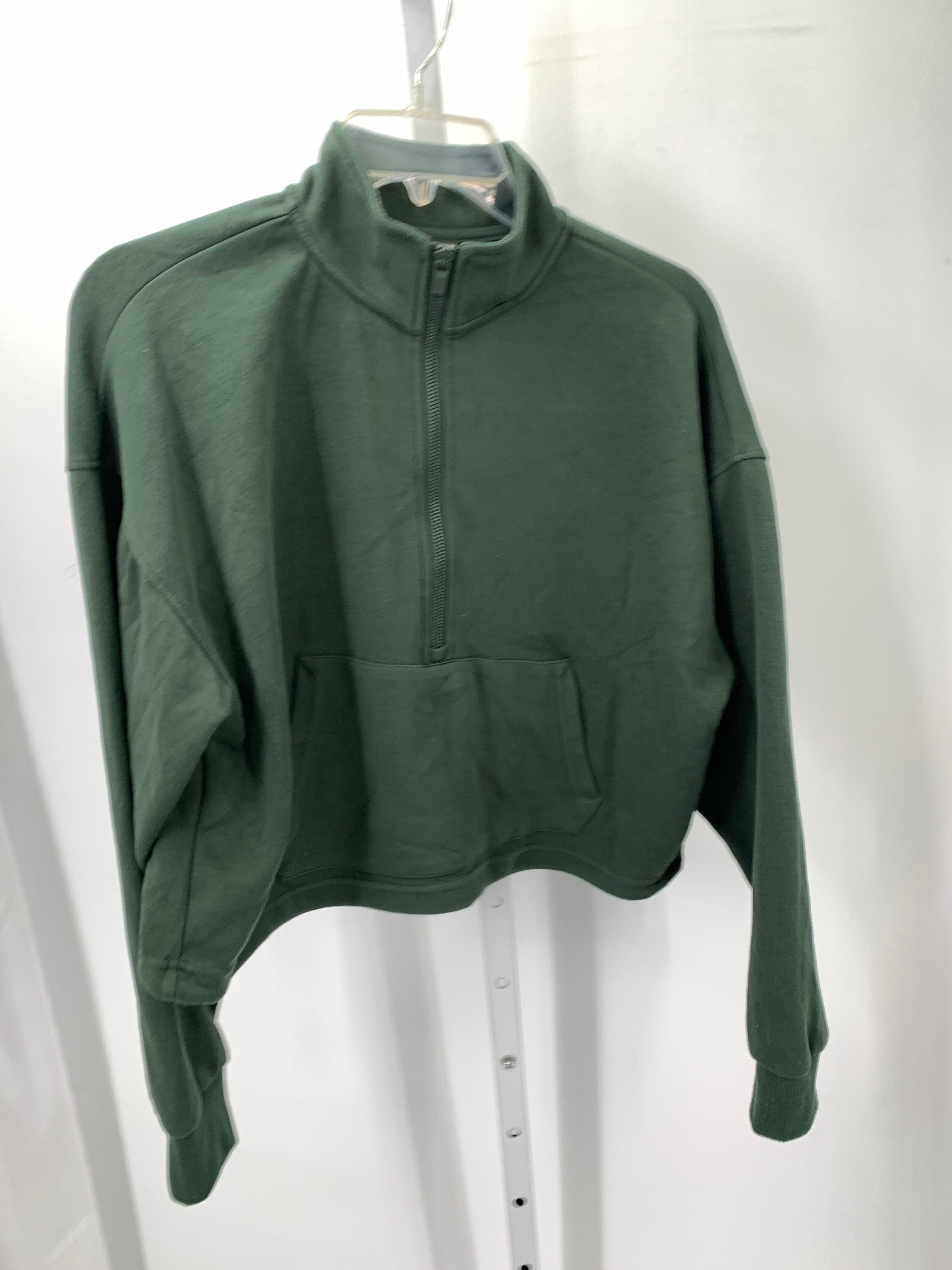 90 degree Size X Small Misses Long Sleeve Shirt