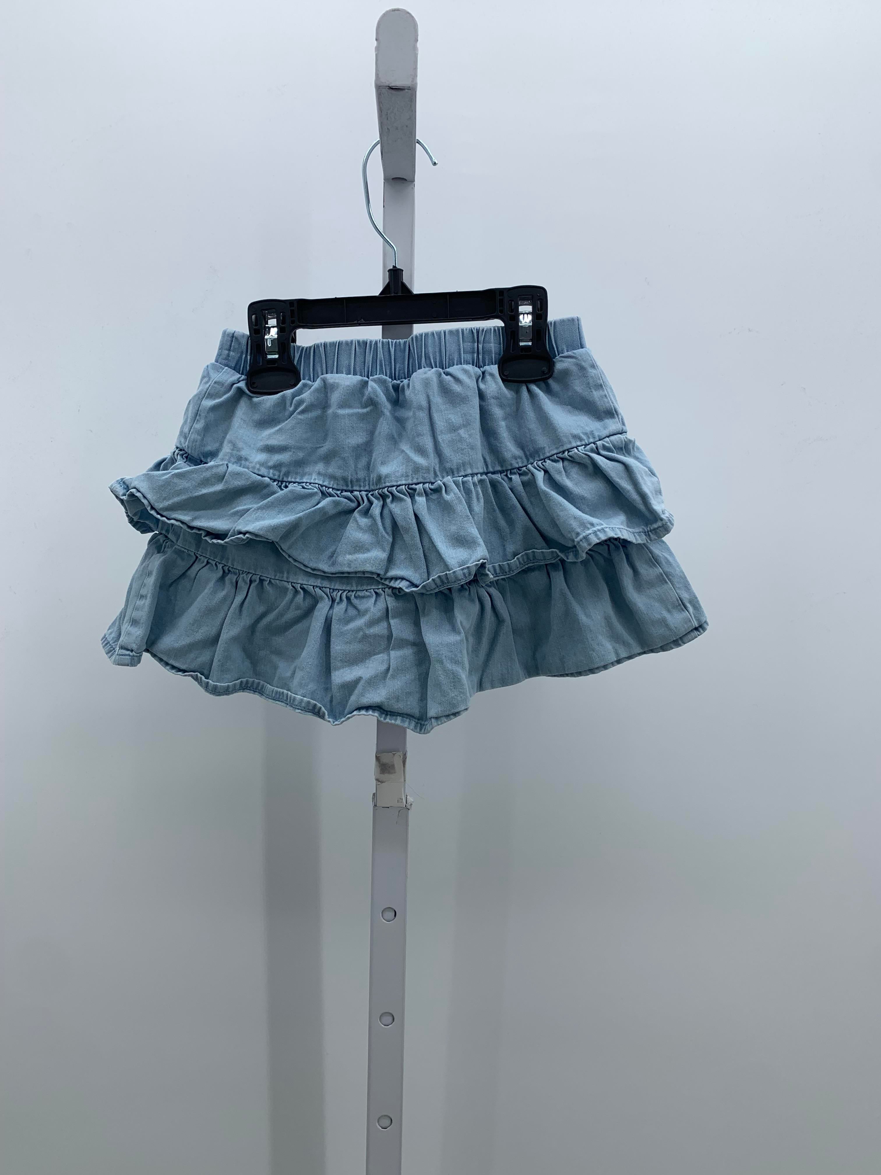 Jumping Beans Size 3T Girls Skort