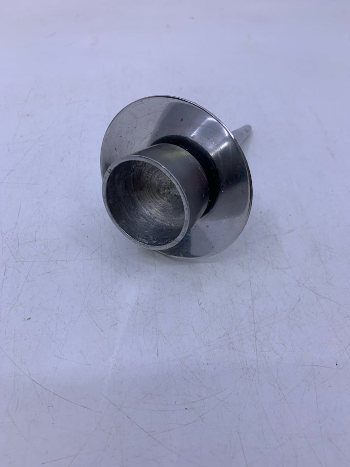 BOTTLE STOPPER TAPER HOLDER