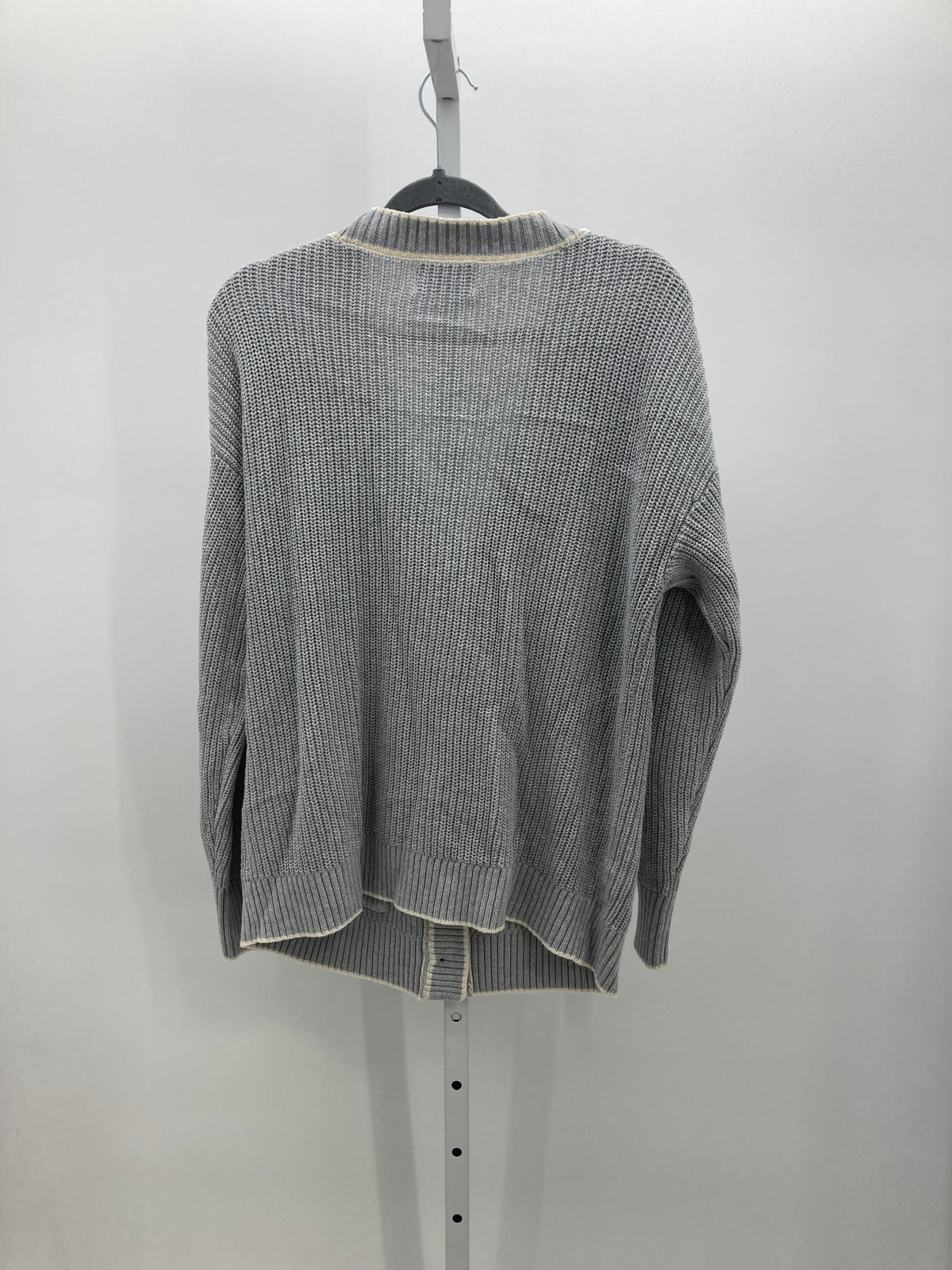 Old Navy Size Medium Misses Long Slv Sweater