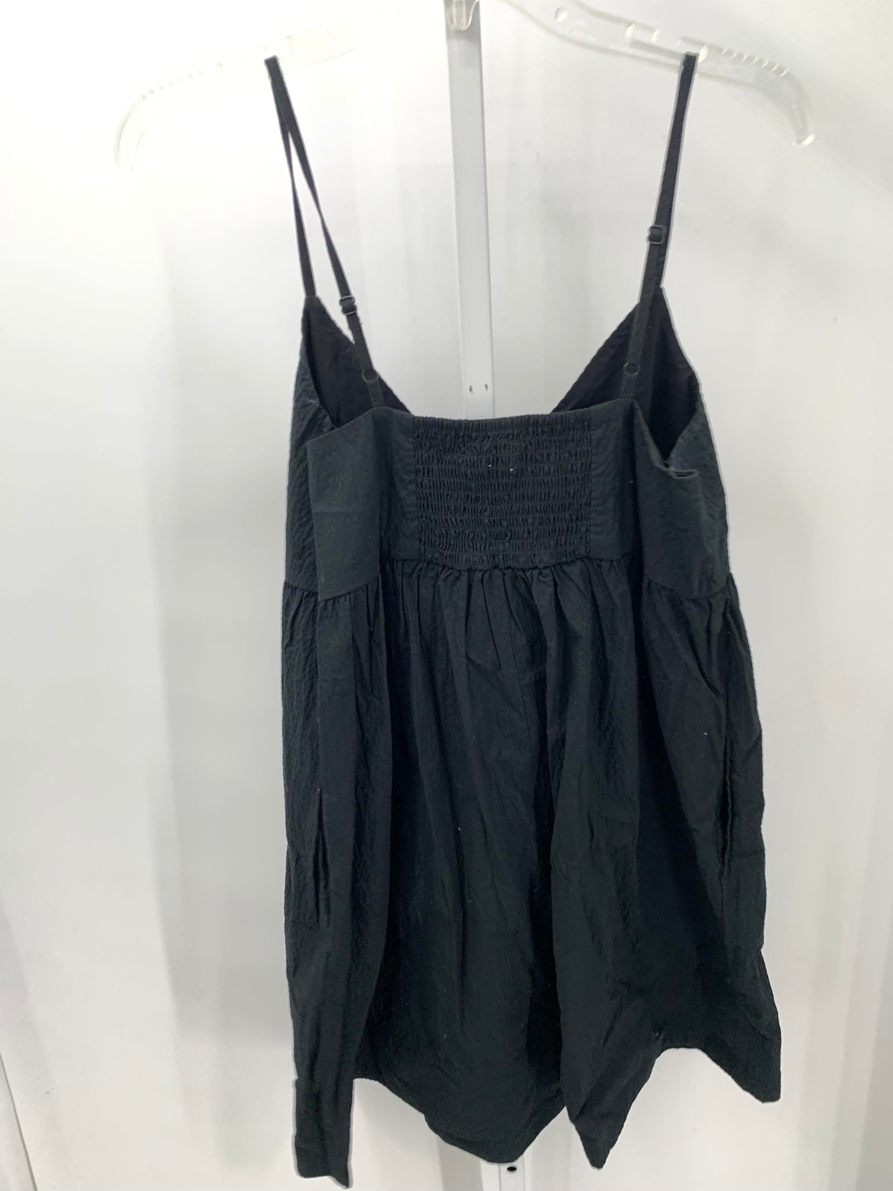 A New Day Size Medium Misses Sundress