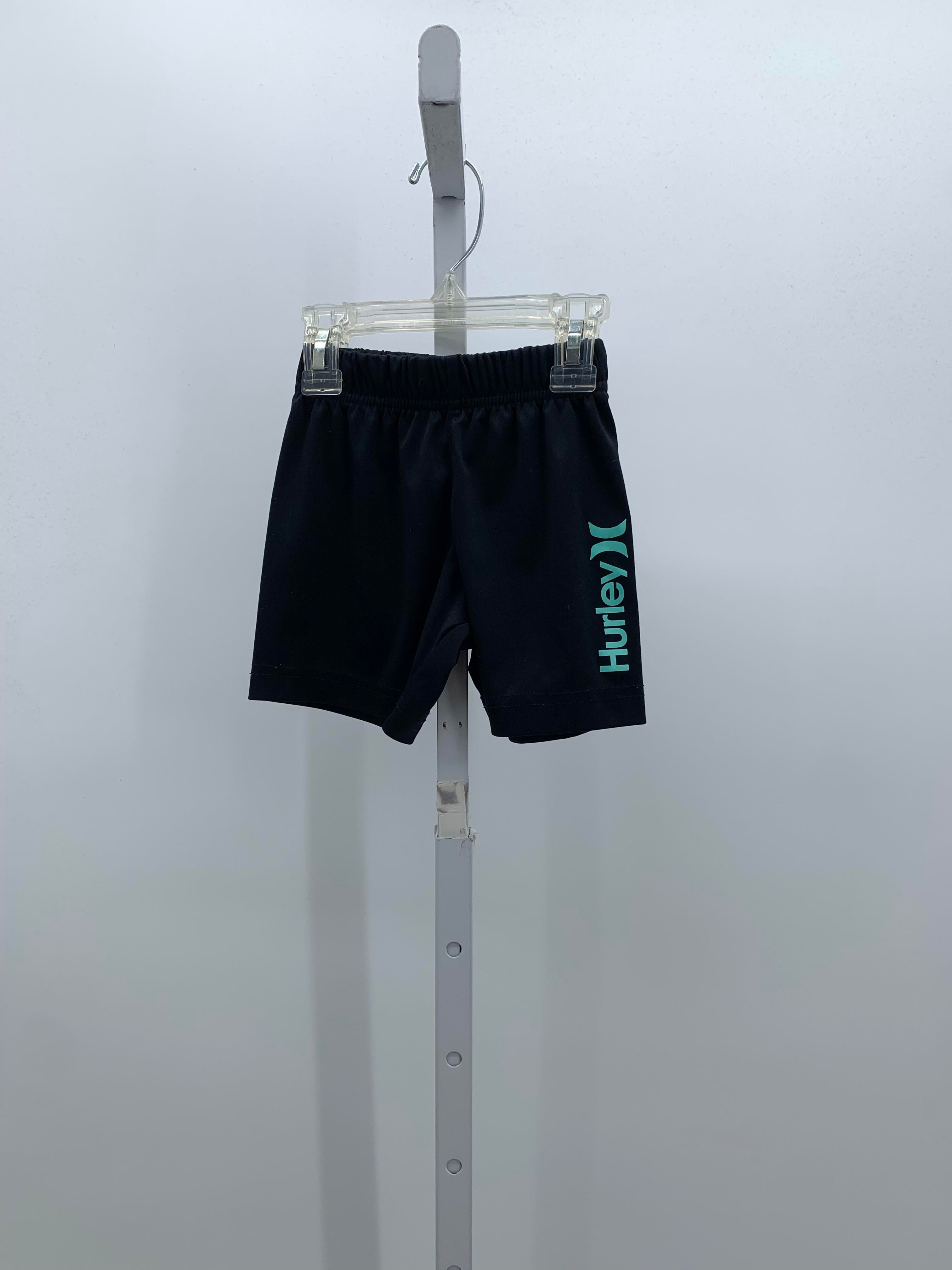 ELASTIC WAIST