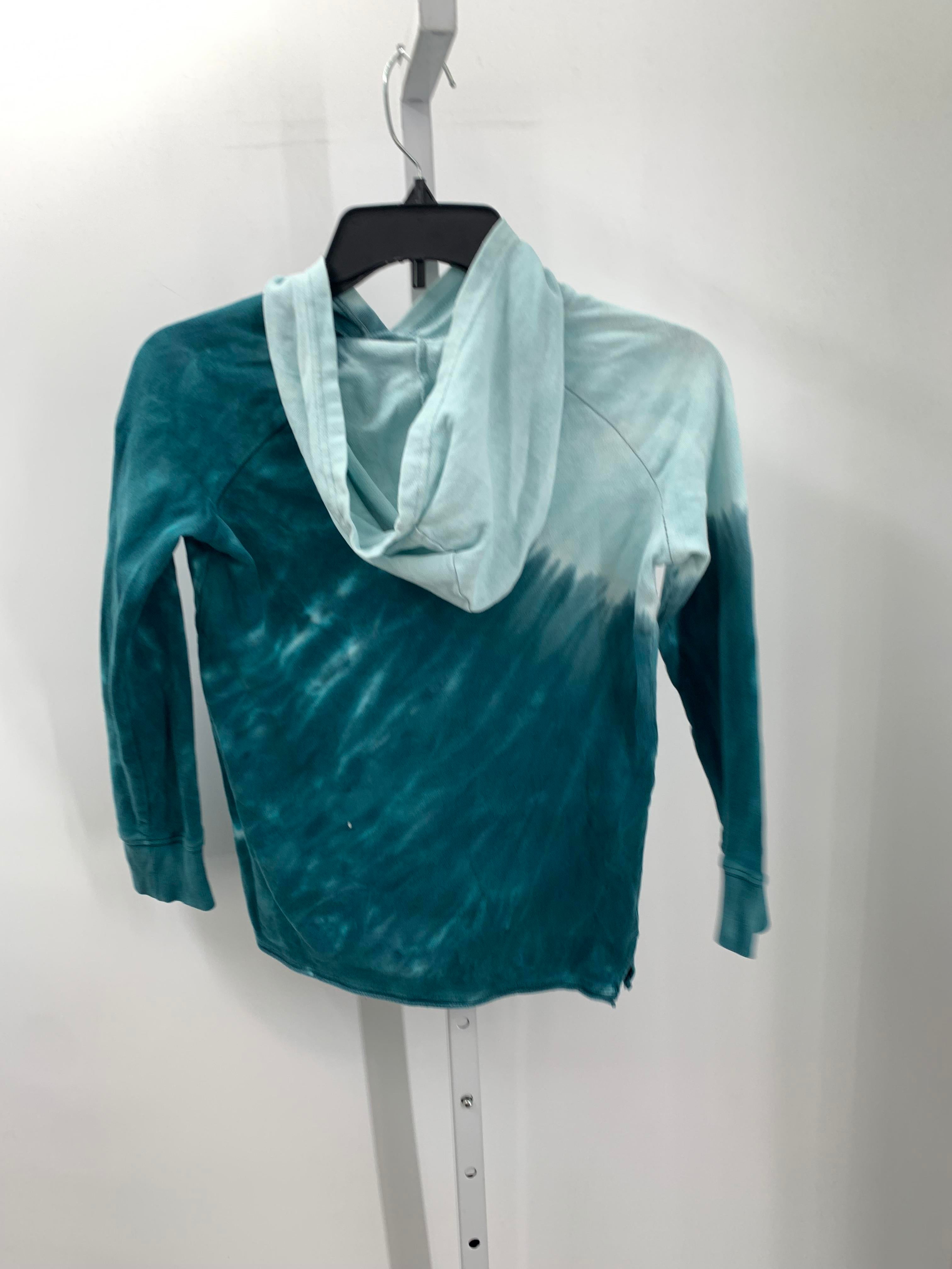 Old Navy Size 10-12 Girls Long Sleeve Shirt