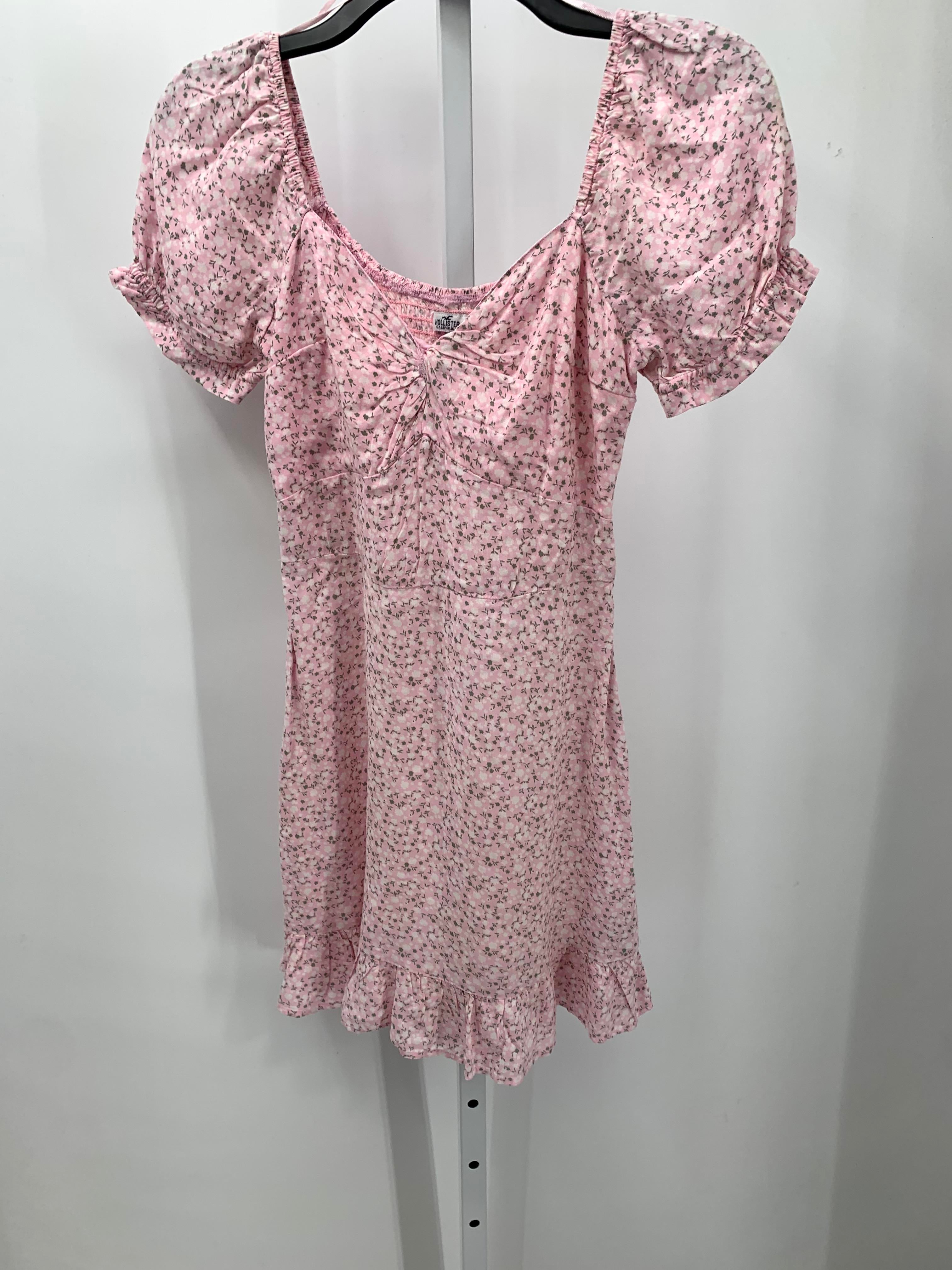 Hollister Size Small Juniors Short Sleeve Dress