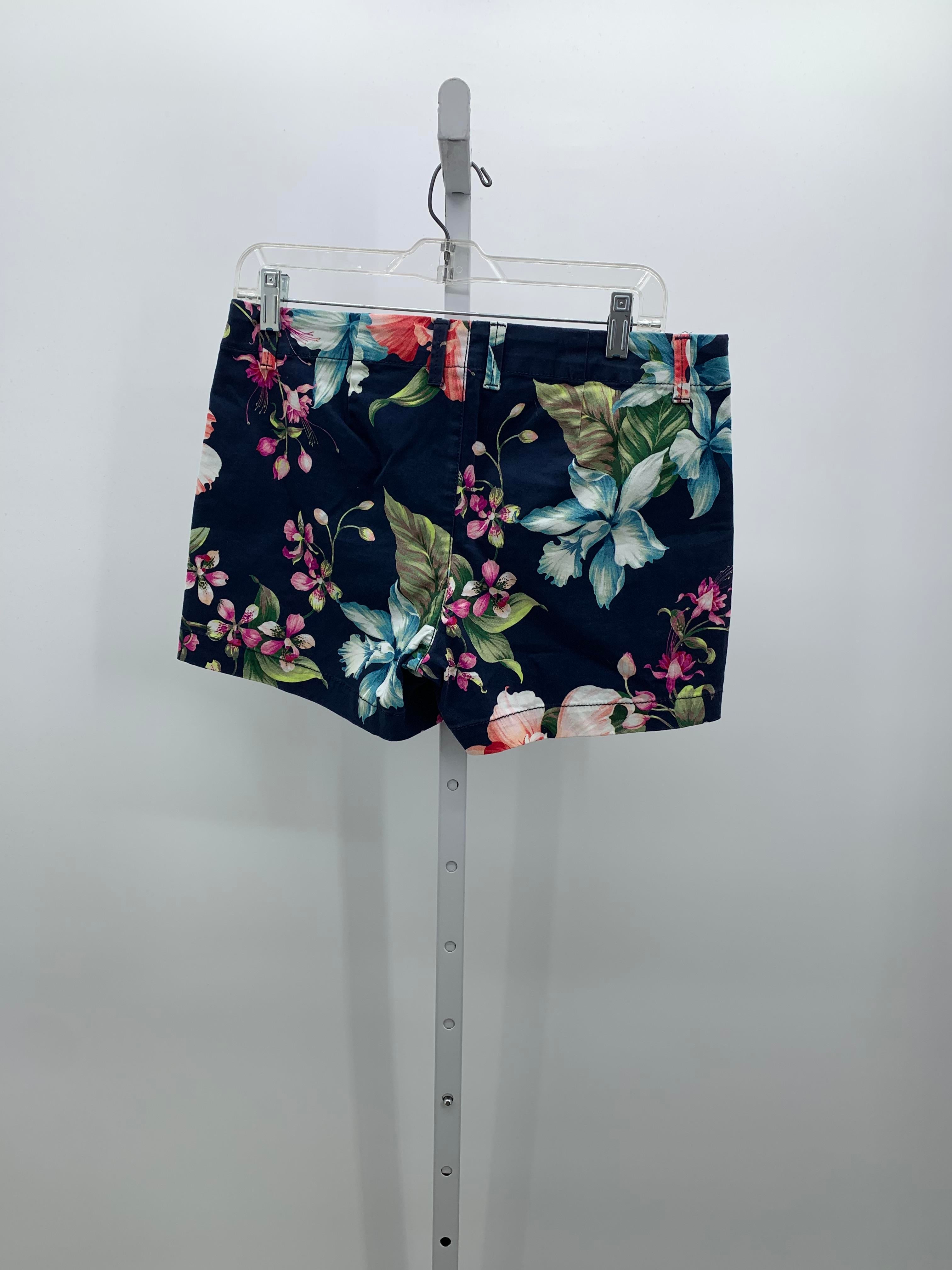 JCP Size 6 Misses Shorts