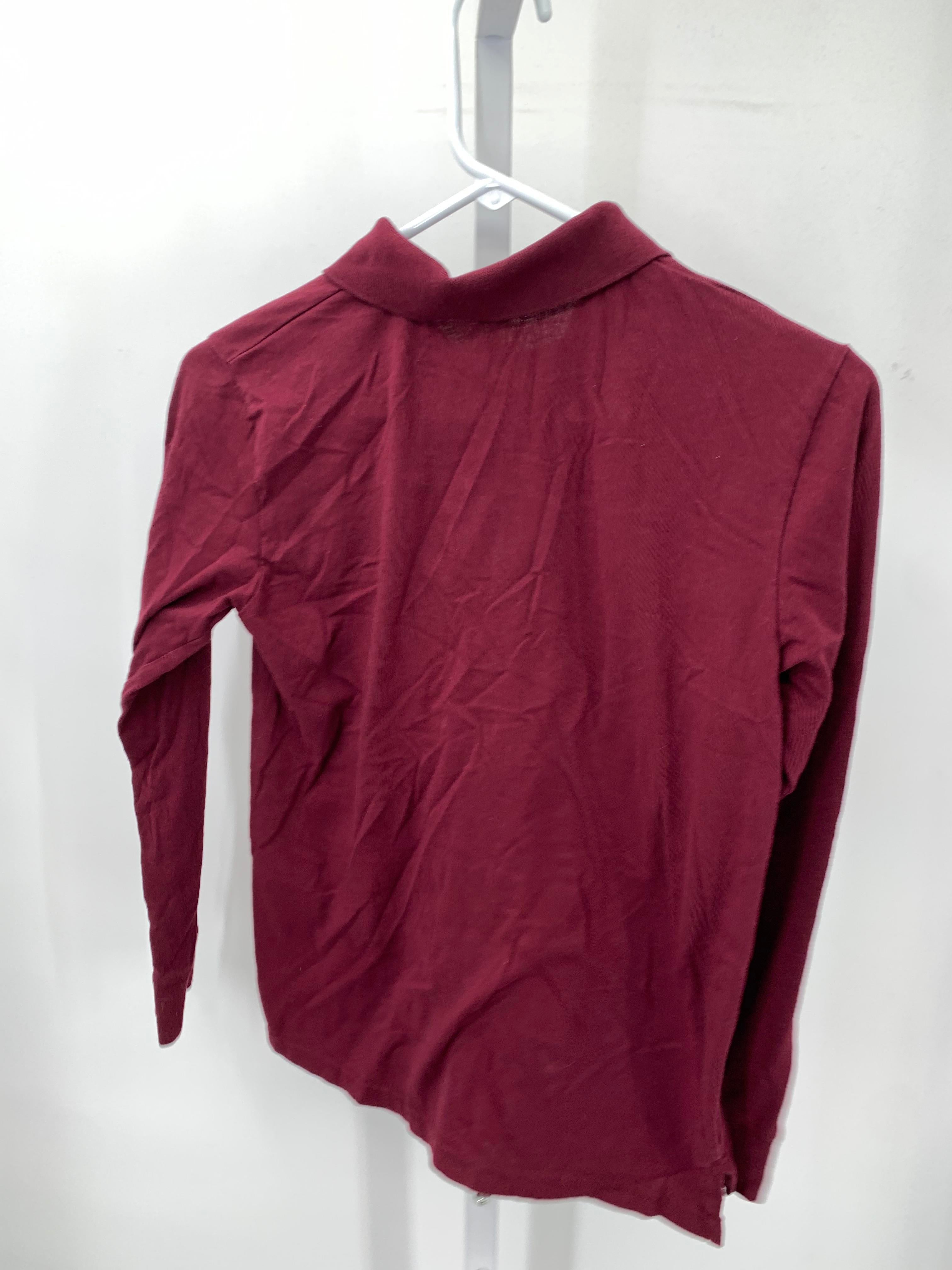 KNIT POLO
