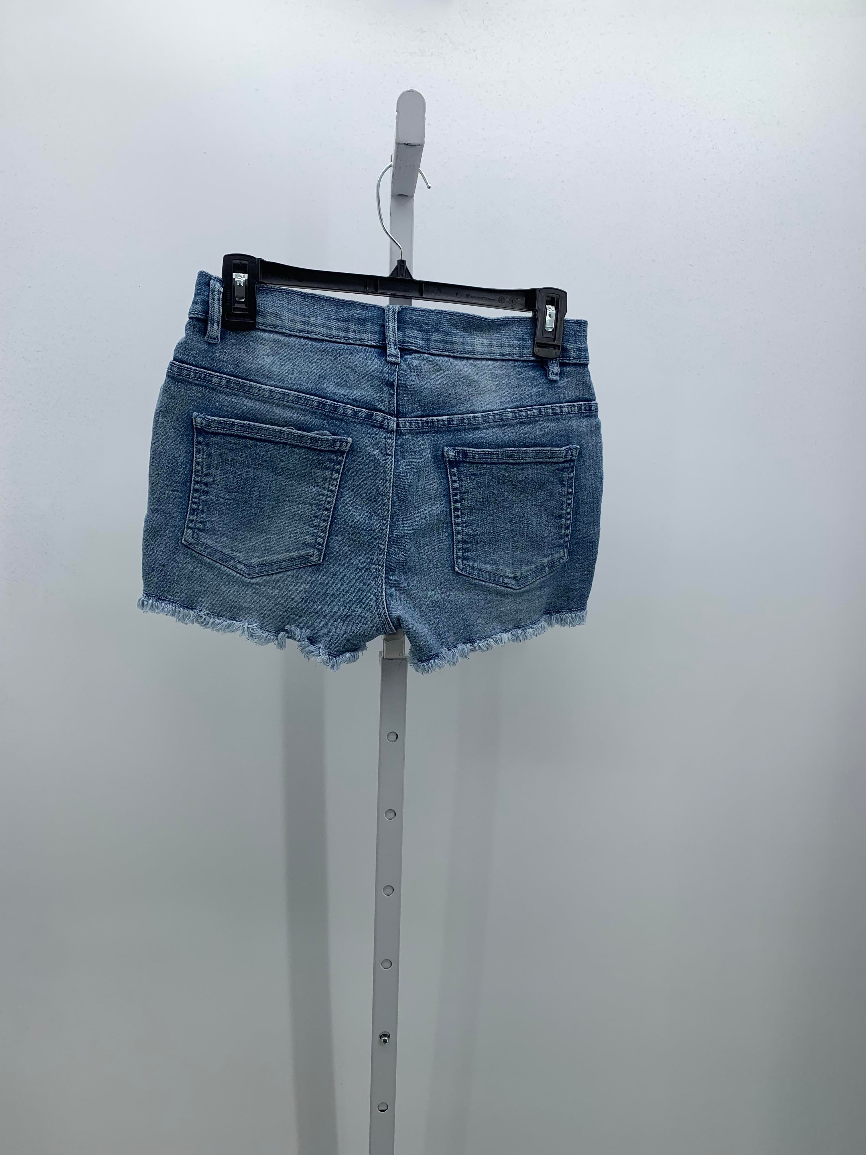 Venus Size 2 Misses Shorts