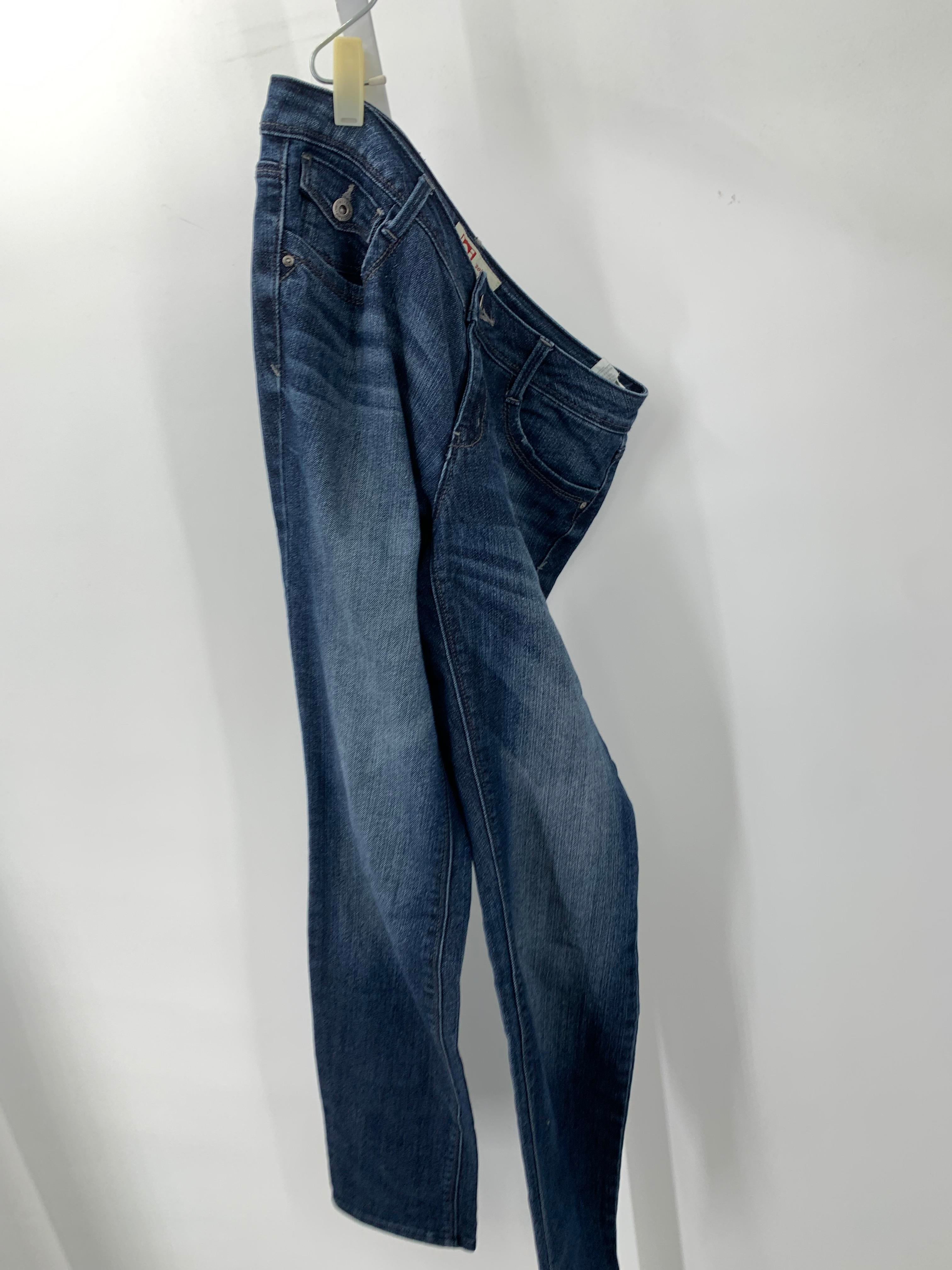 LEI Size 7 Juniors Jeans