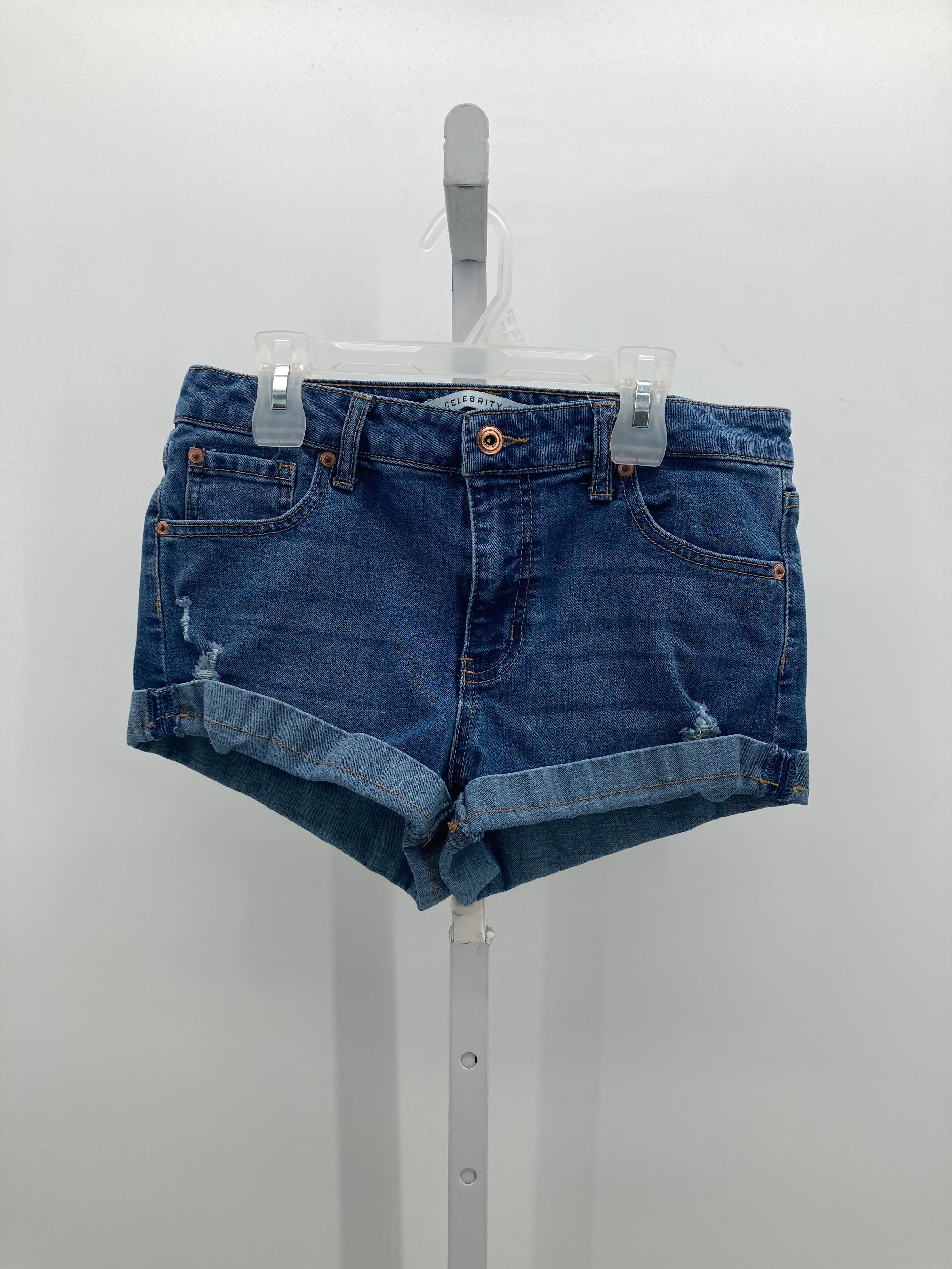 Celebrity Pink Size 9 Juniors Shorts