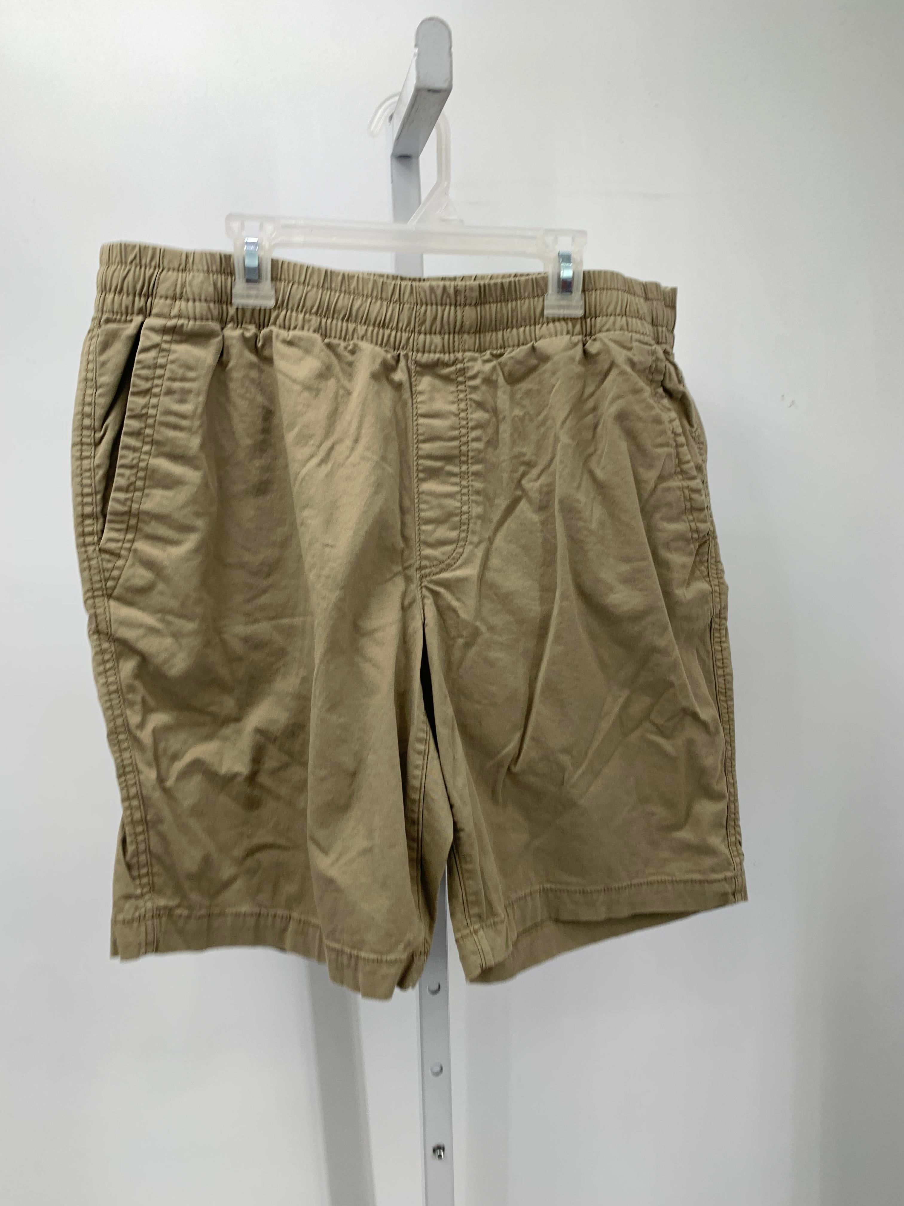 TALL ELASTIC WAIST