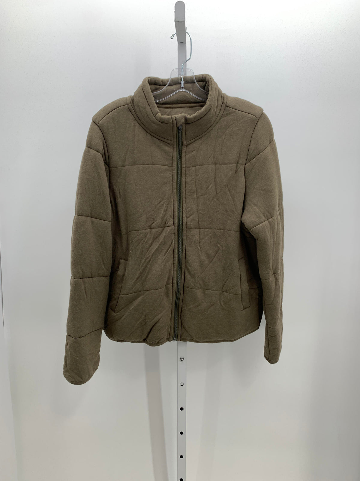 Size Large Misses Sweat Jacket