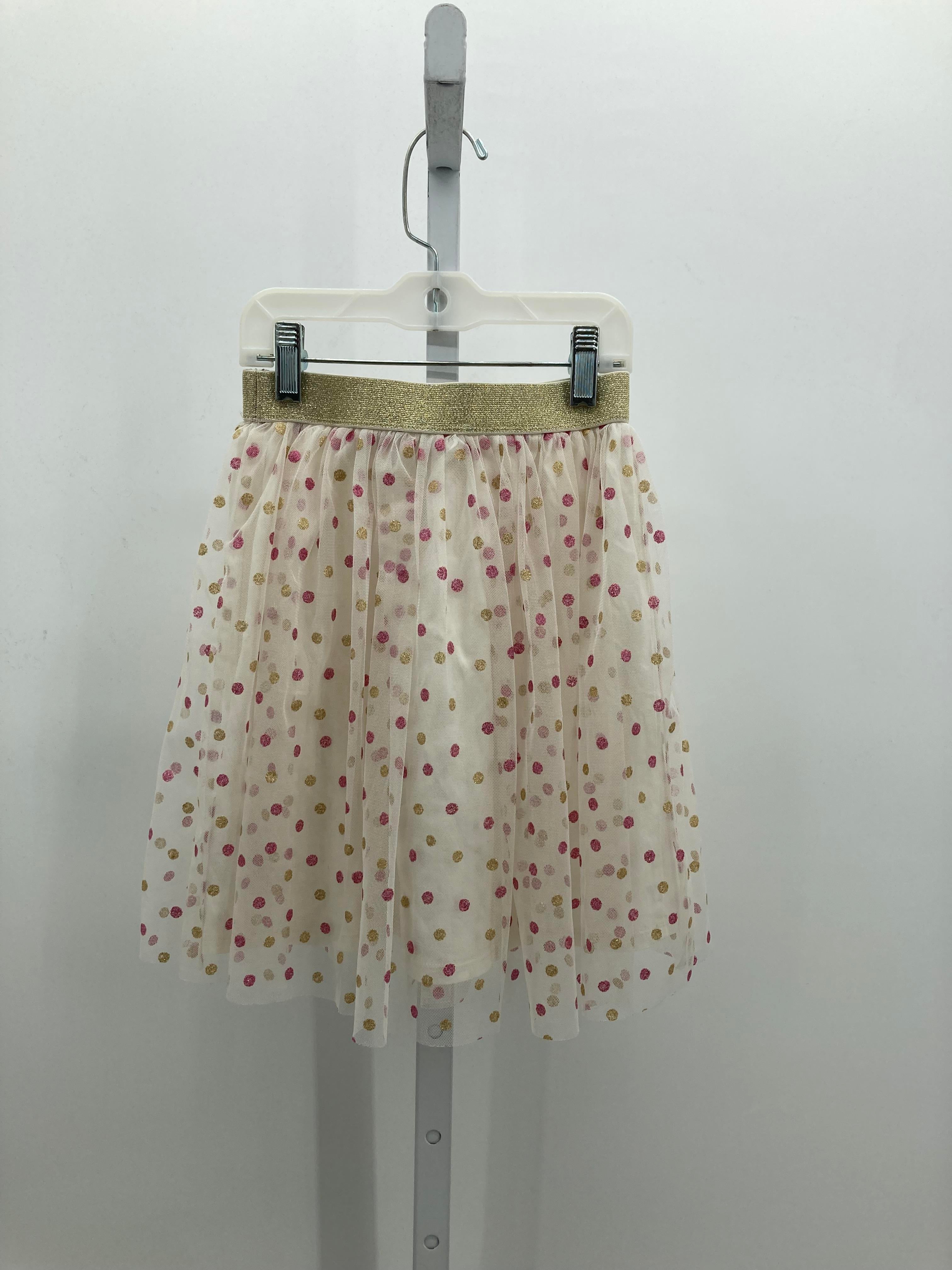 crewcuts Size 8 Girls Skirt