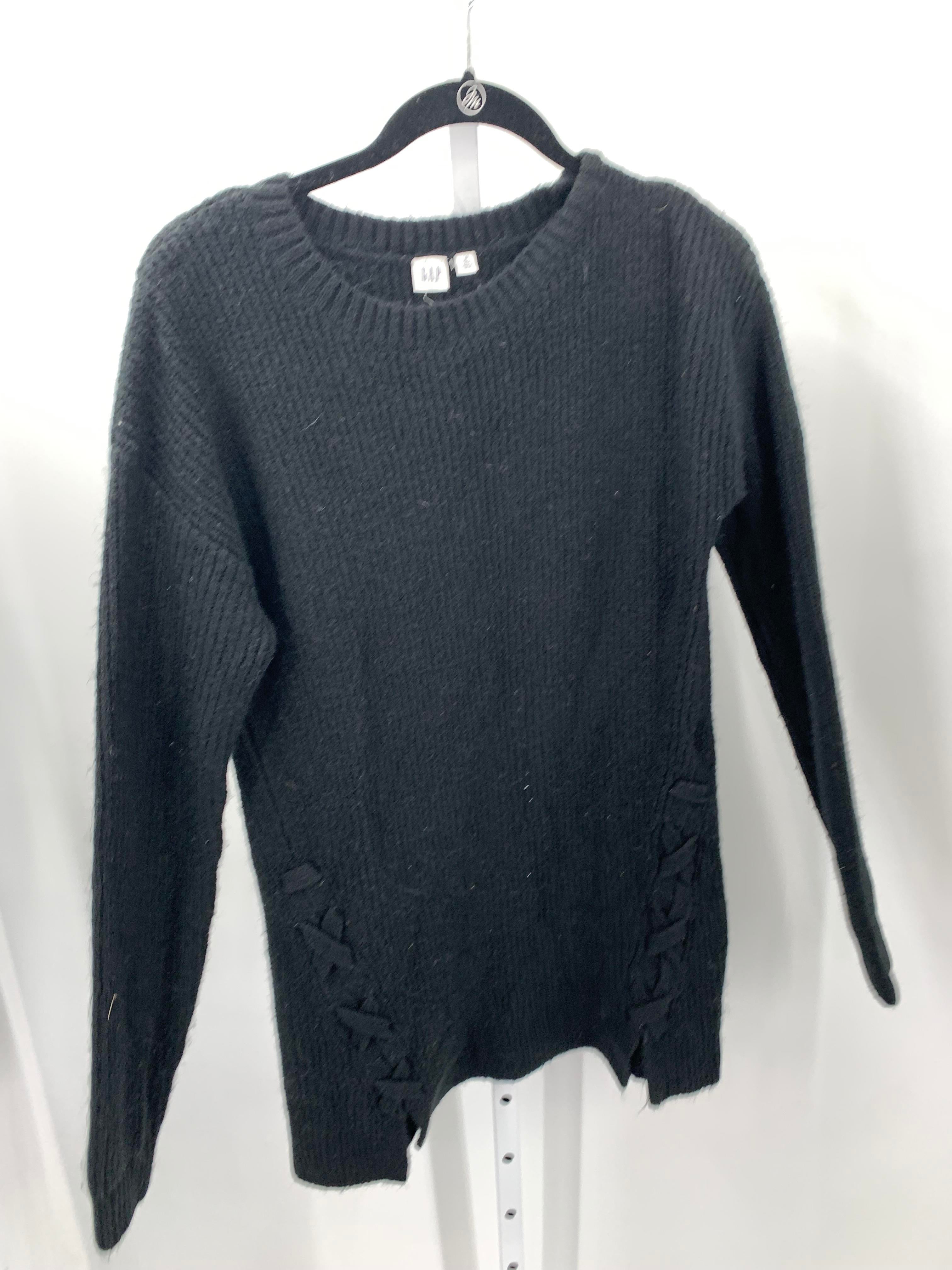 Gap Size Medium Misses Long Slv Sweater