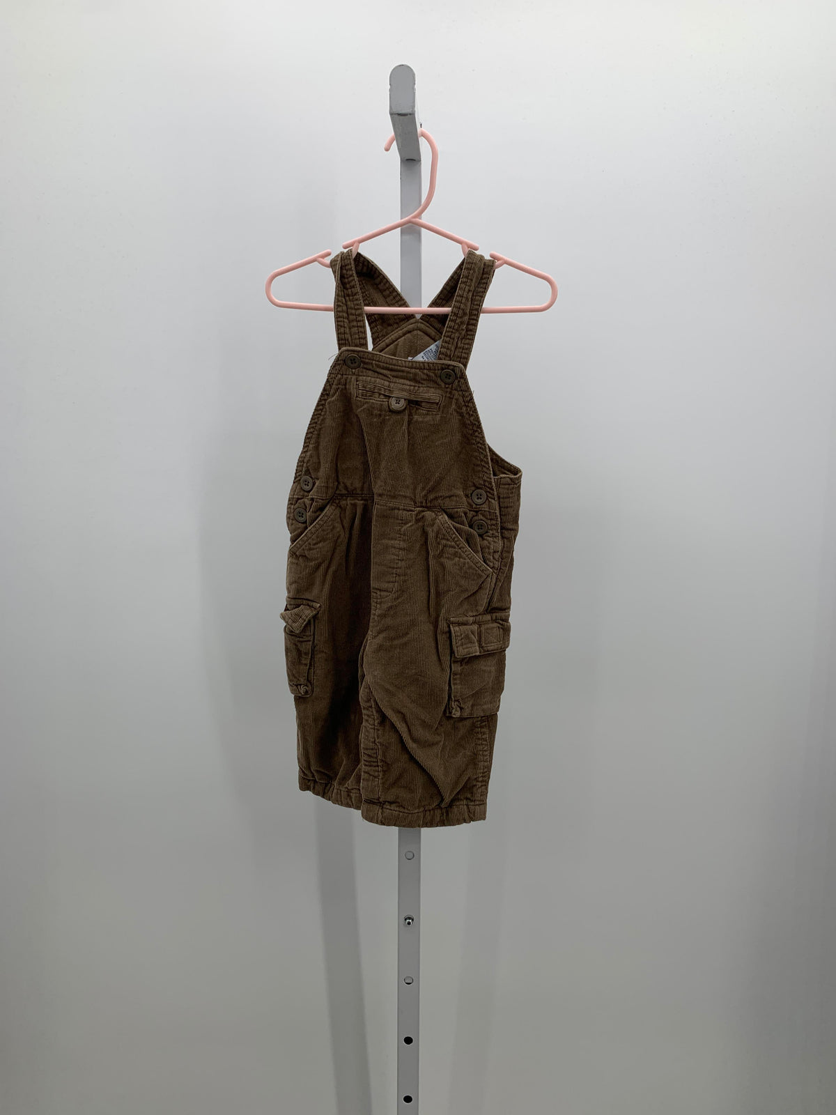 CORDUROY CARGO