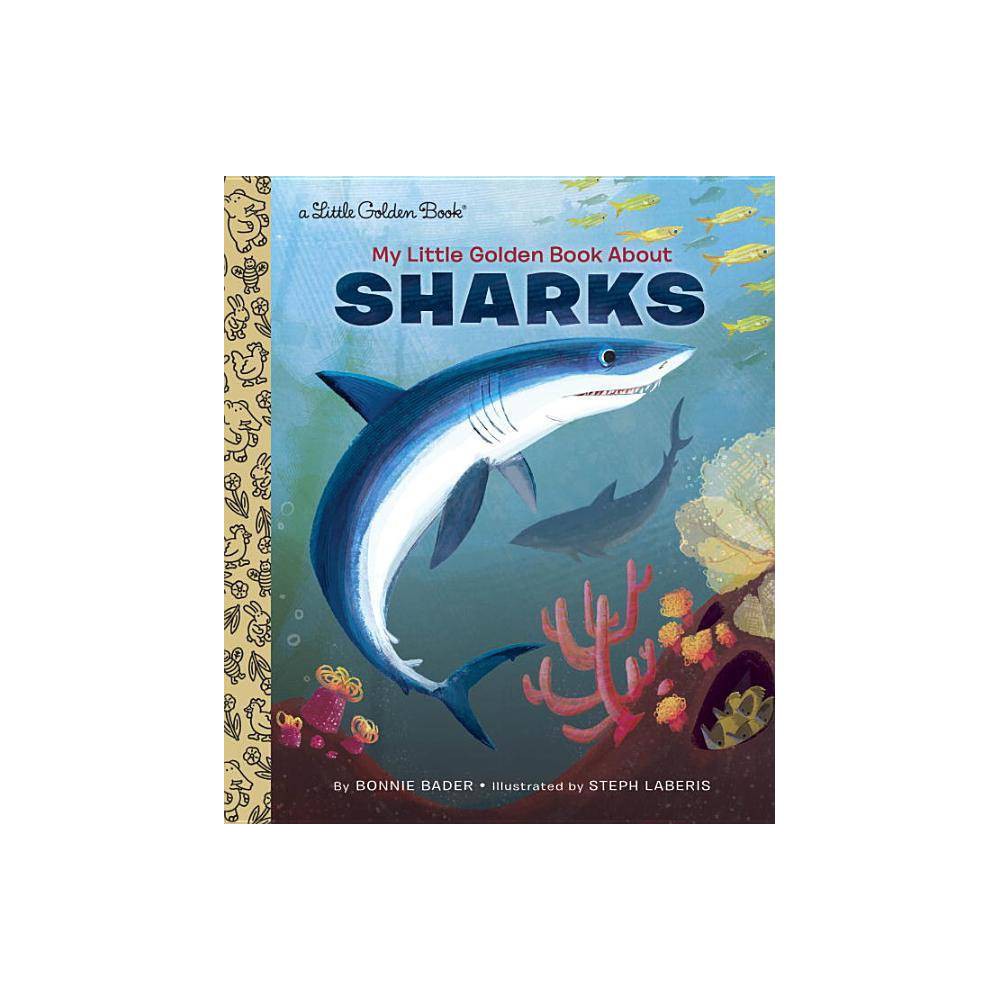 My Little Golden Book About.