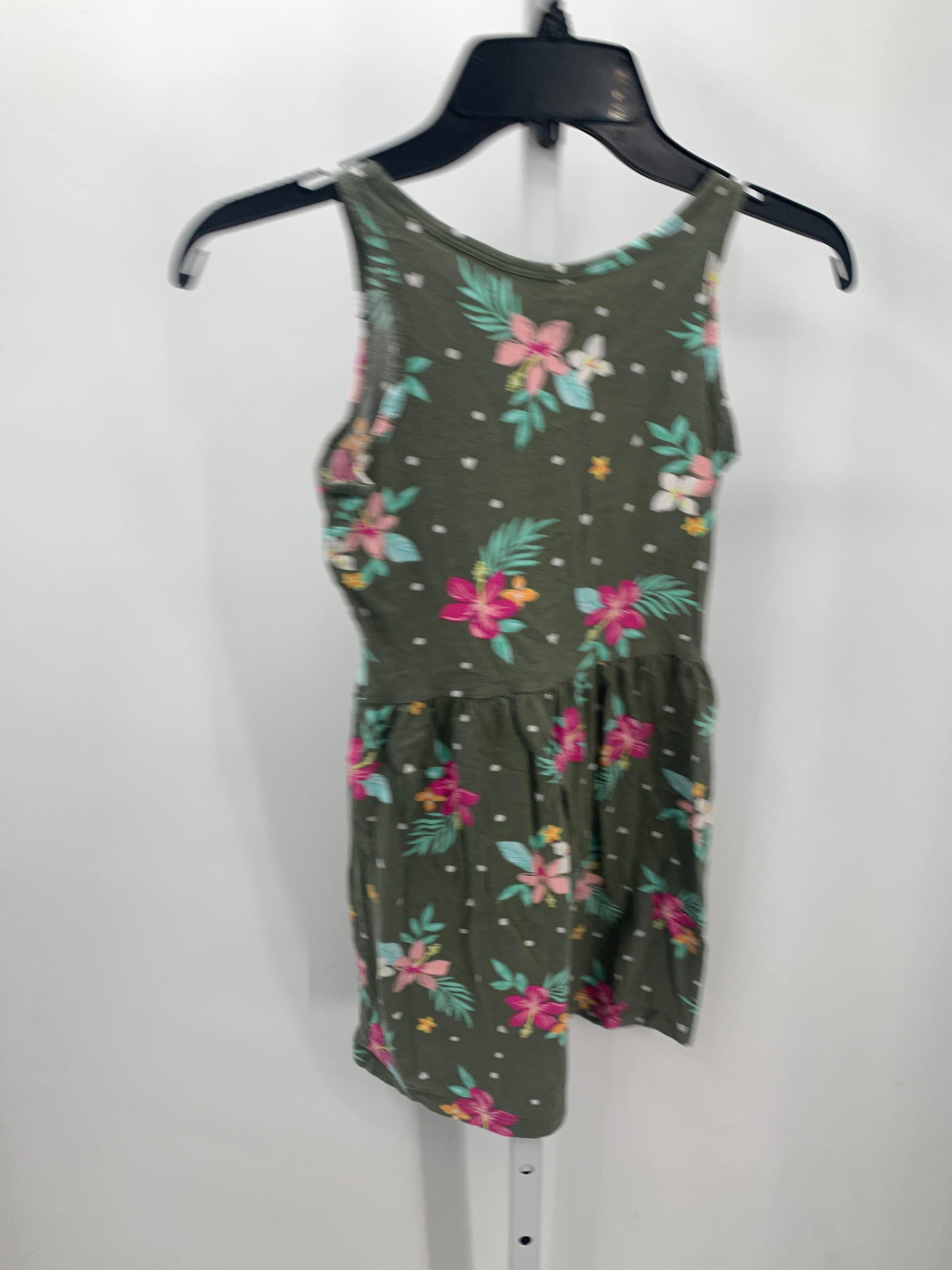 Carters Size 12 Girls Sundress