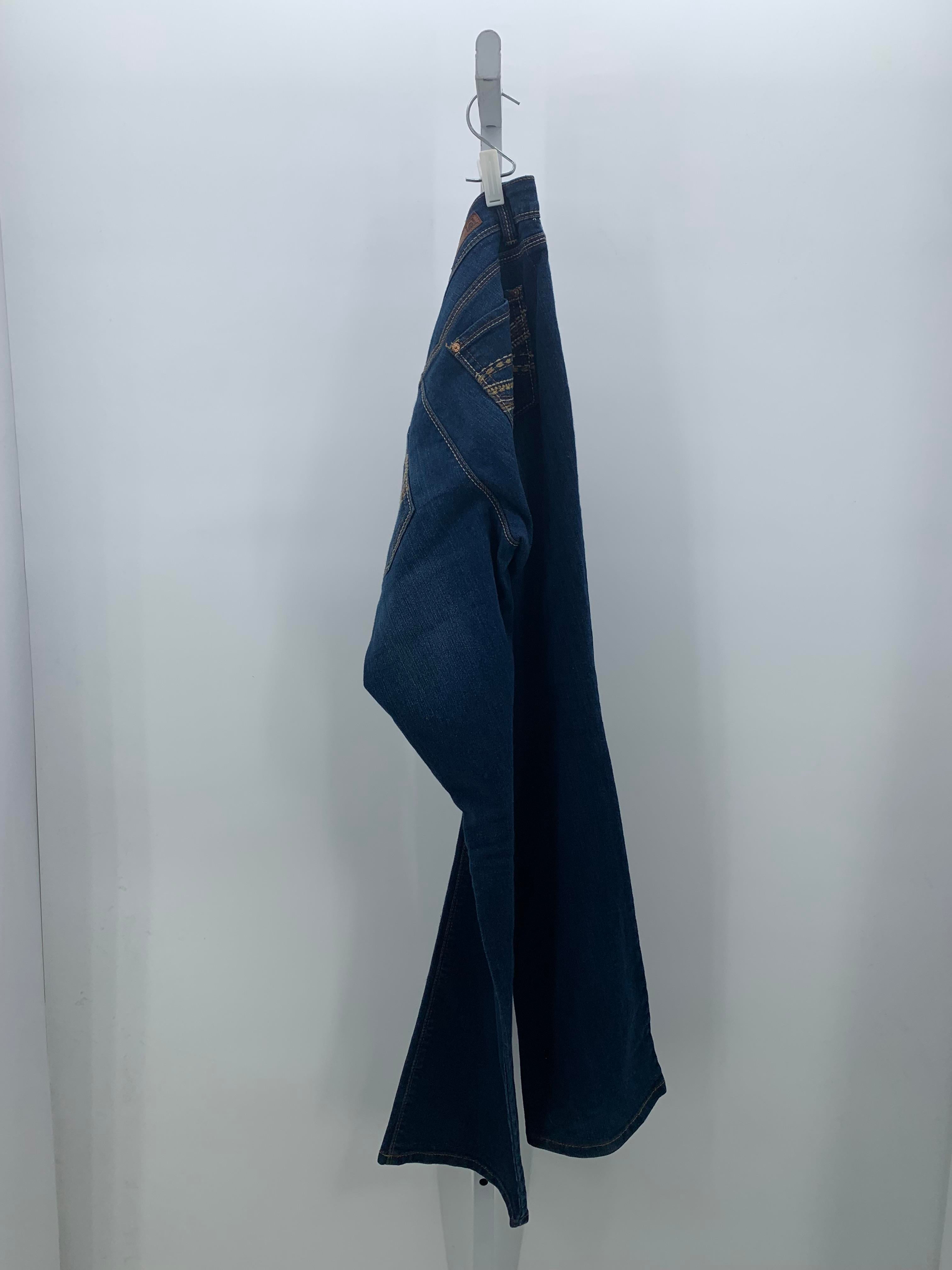 LEI Size 9 Juniors Jeans