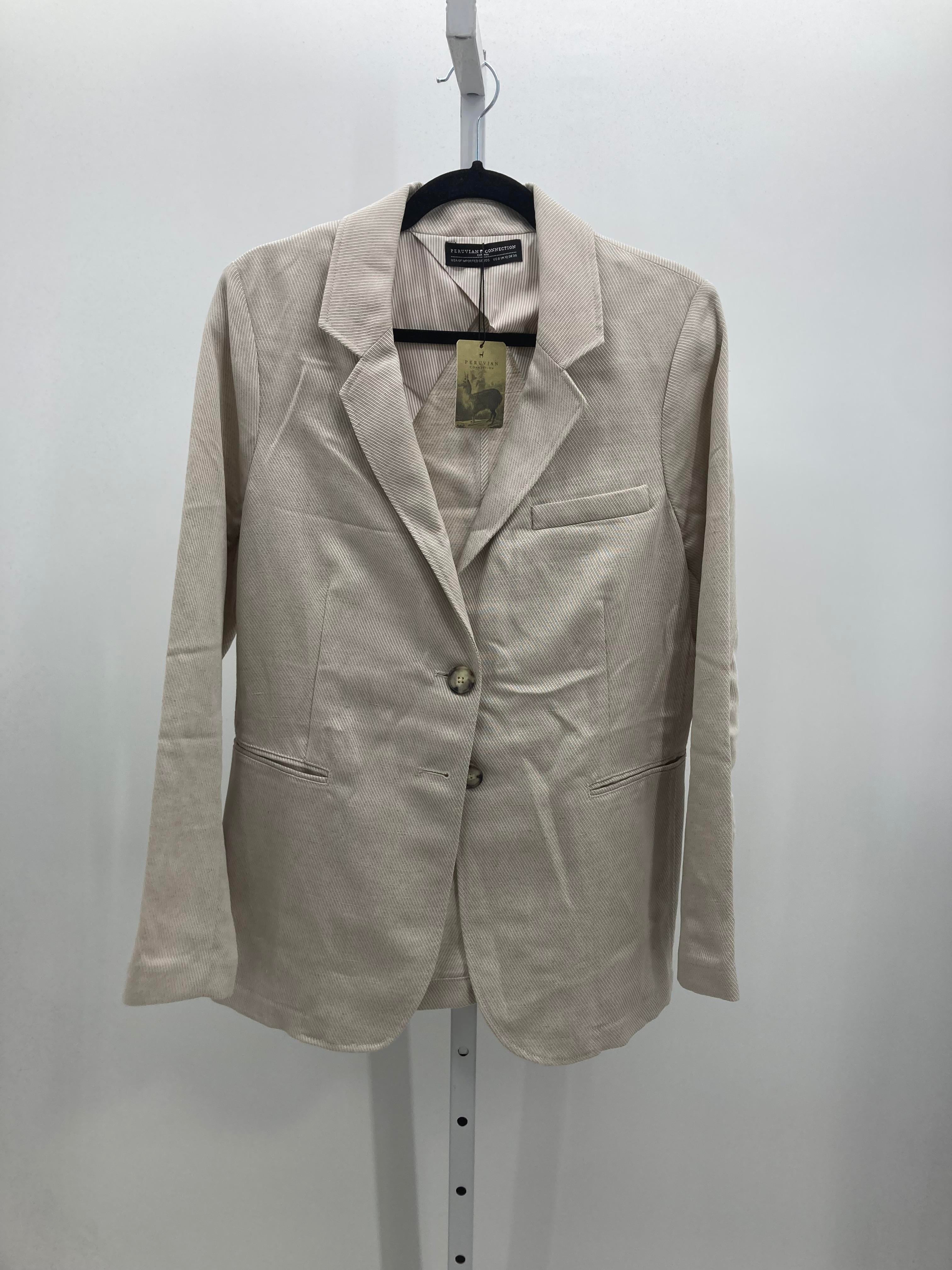 Size 8 Misses Blazer