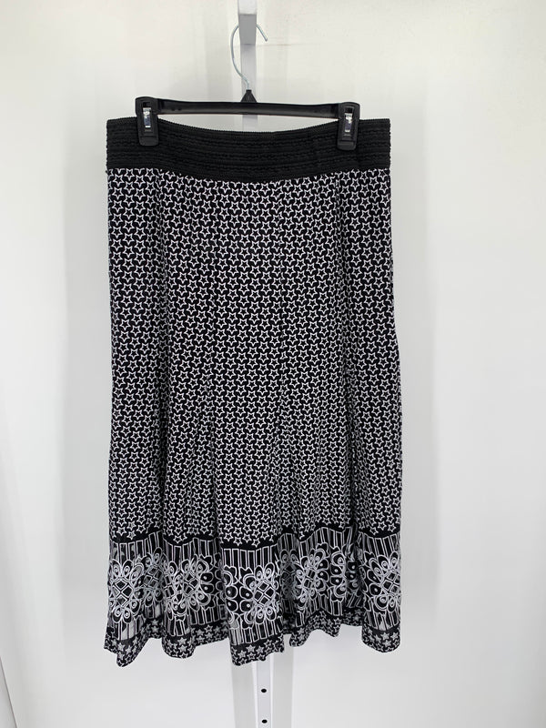 Lapis Size Extra Large Misses Skirt