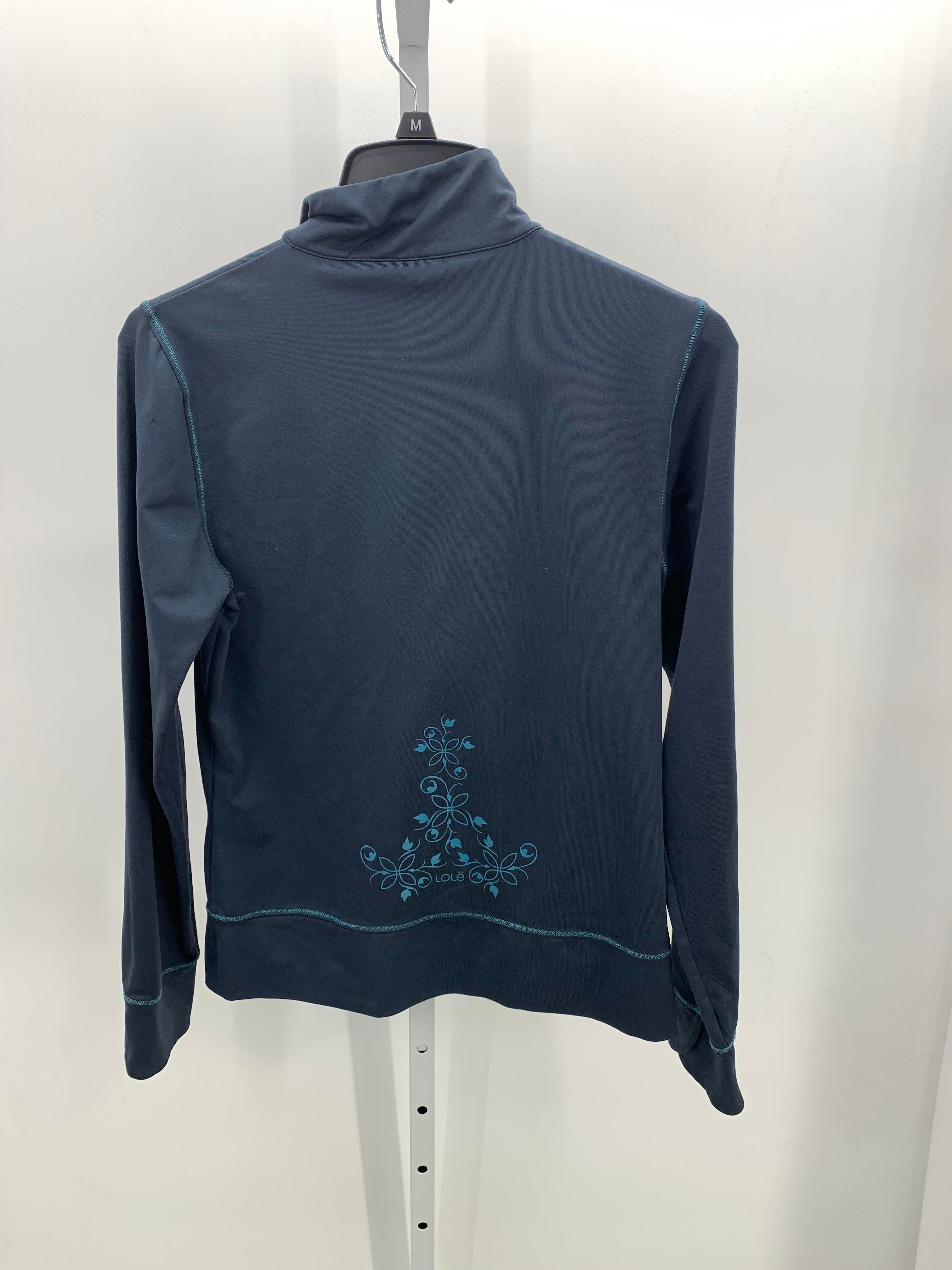 Size Large Misses Sweat Jacket