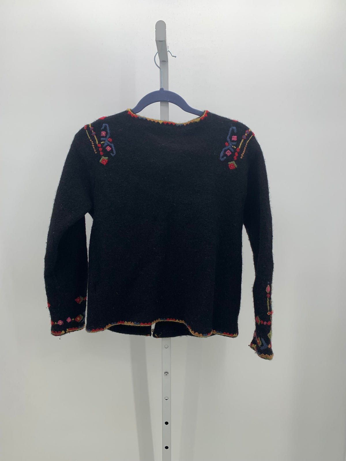 Size Medium Misses Blazer