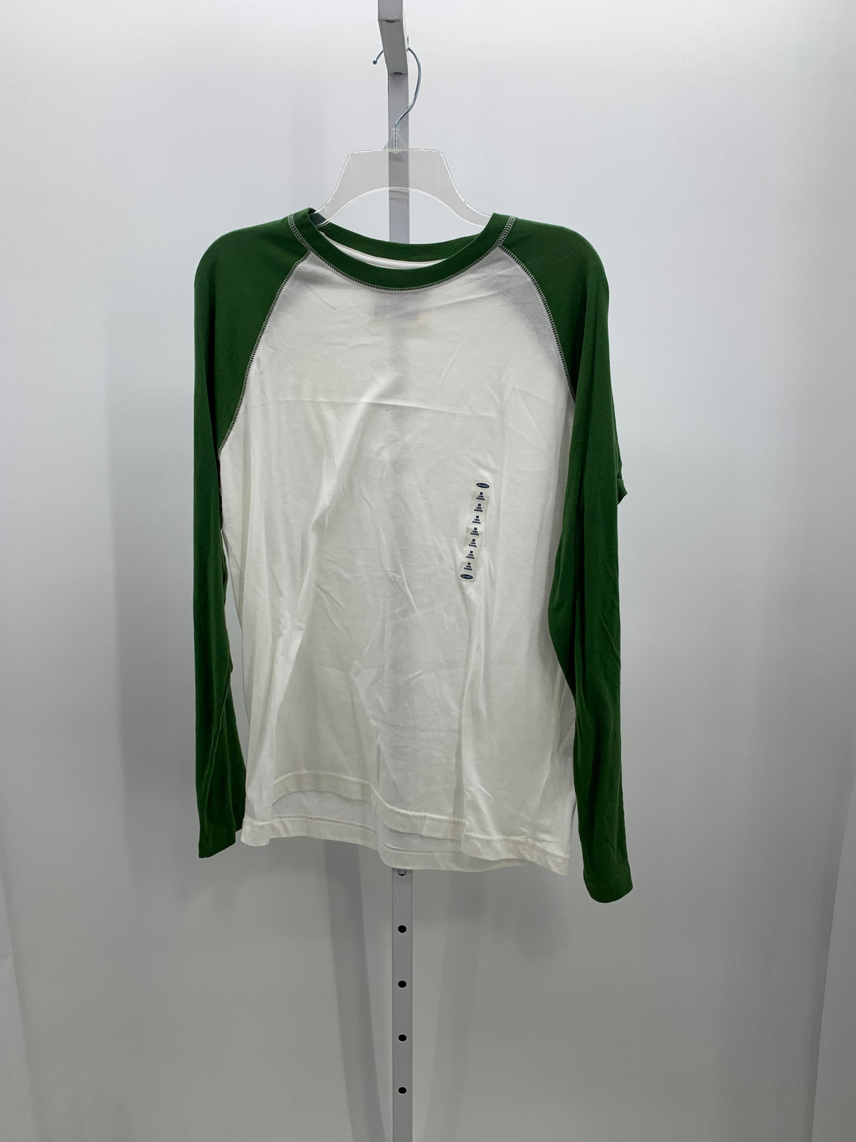 NEW KNIT TEE