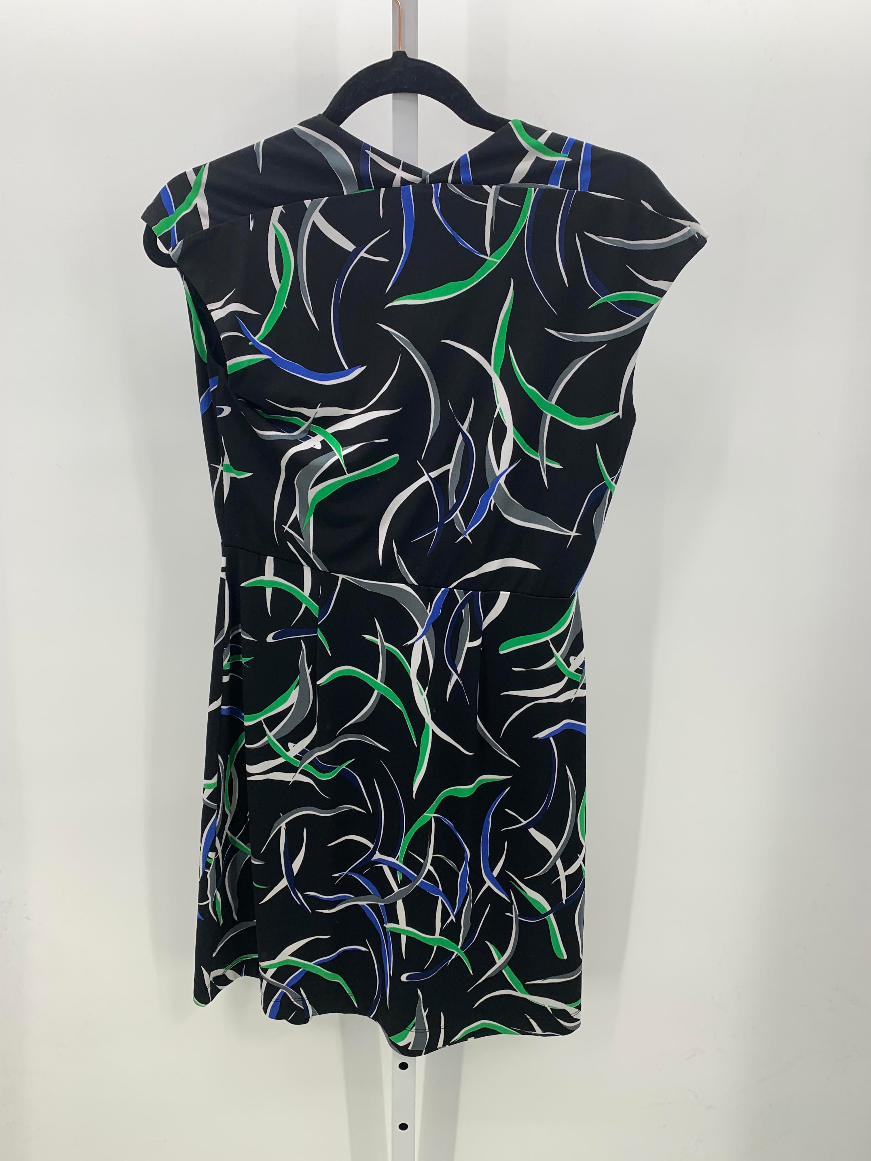 Banana Republic Size Small Misses Sleeveless Dress
