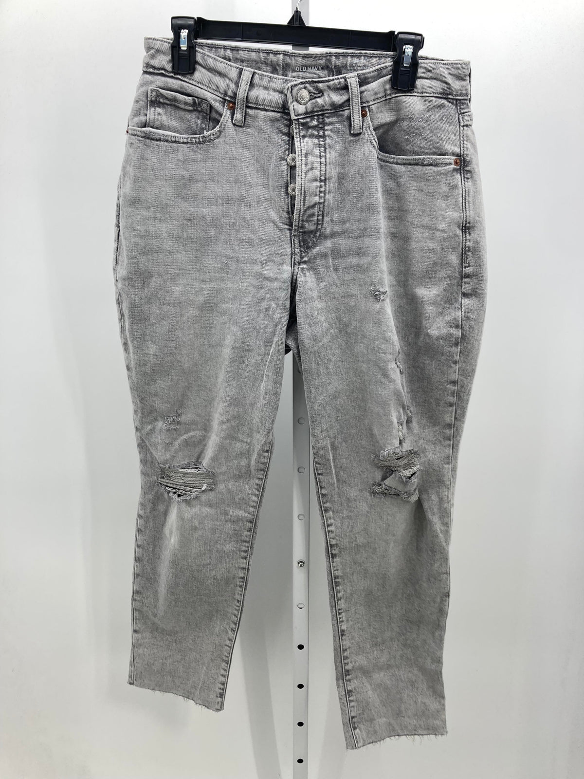 Old Navy Size 12 Misses Jeans