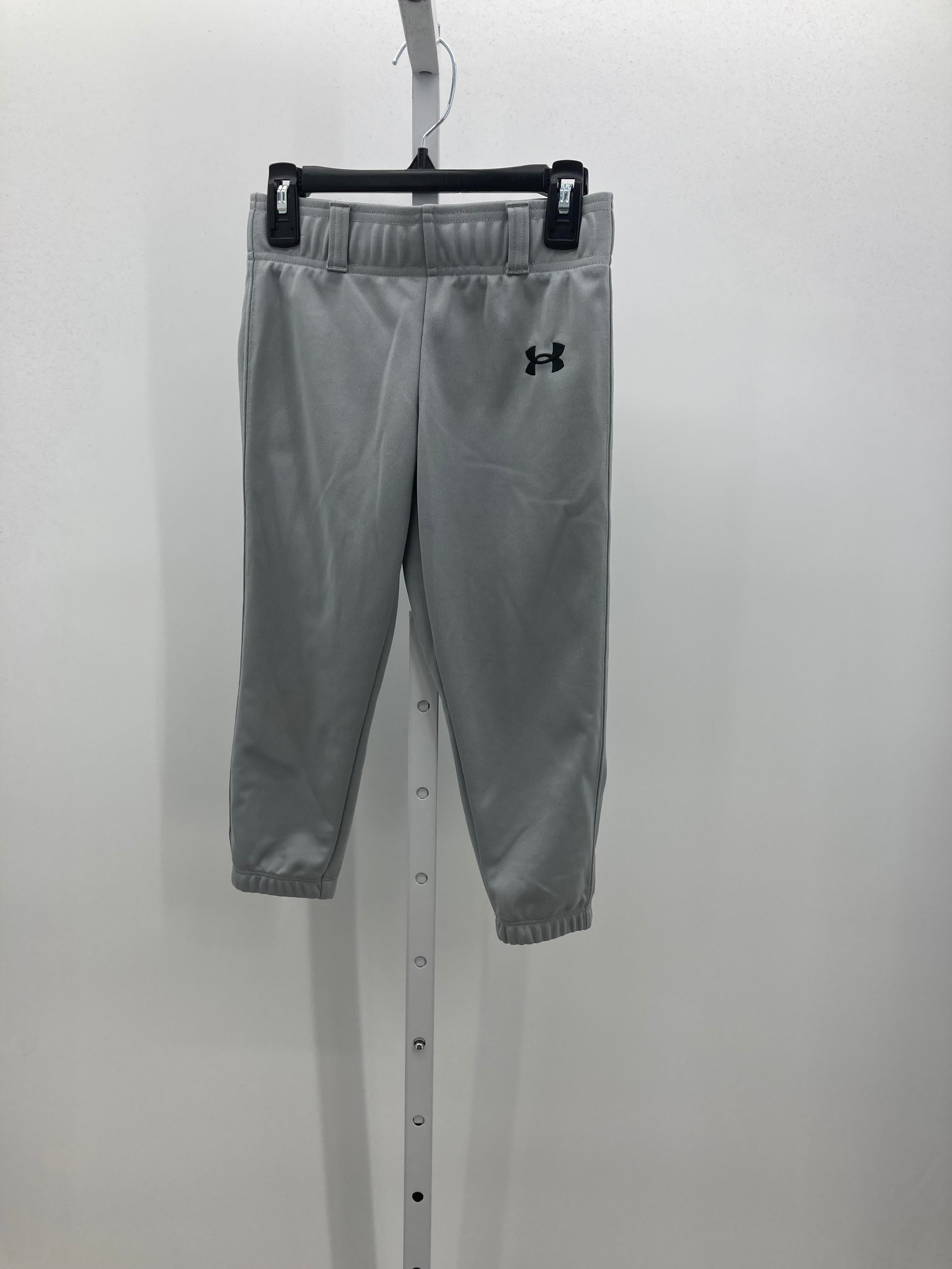 BASEBALL SPORT PANTS- YXS