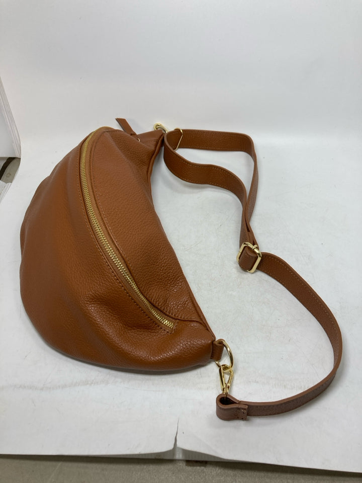 Debbie Katz Lilla Swing Bag