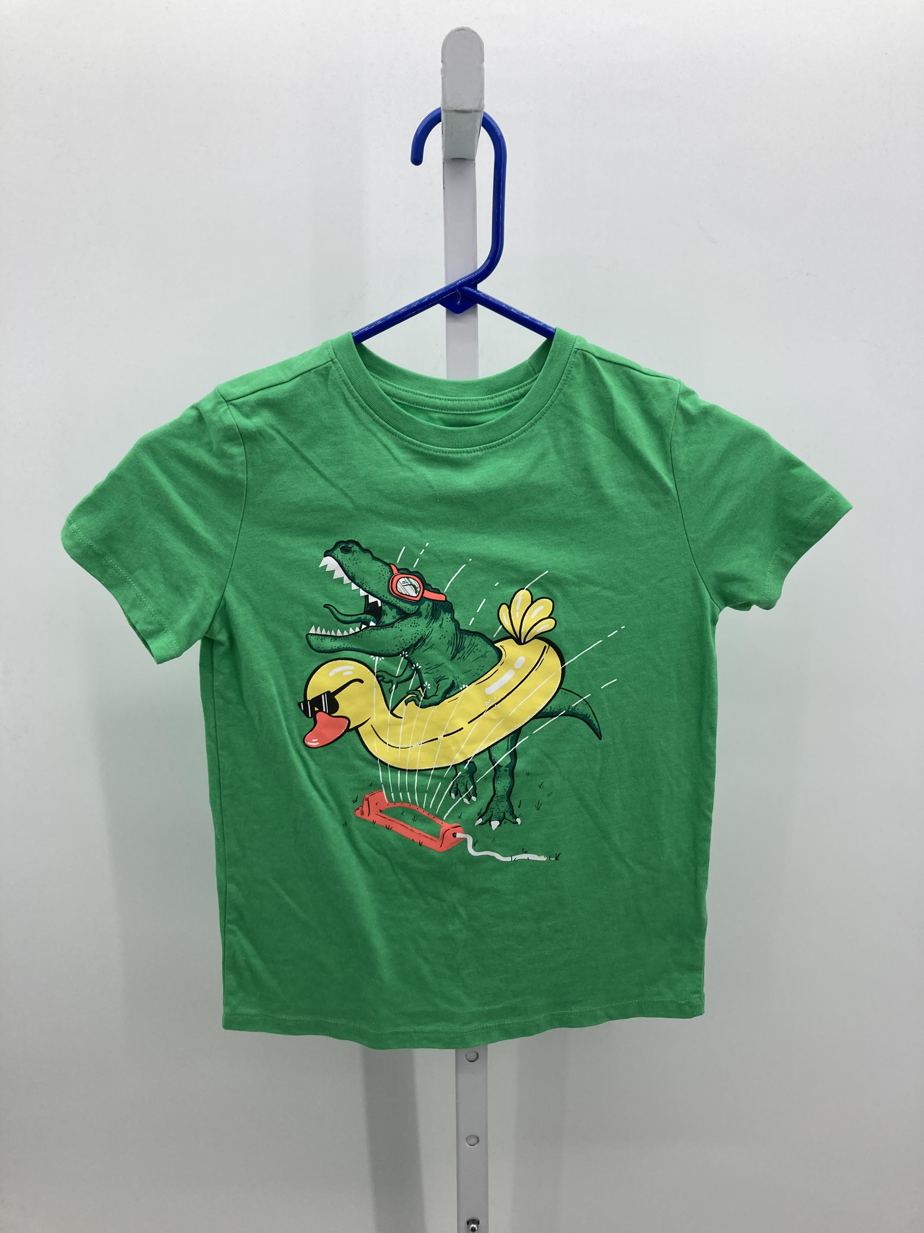 DUCK FLOATIE T-REX
