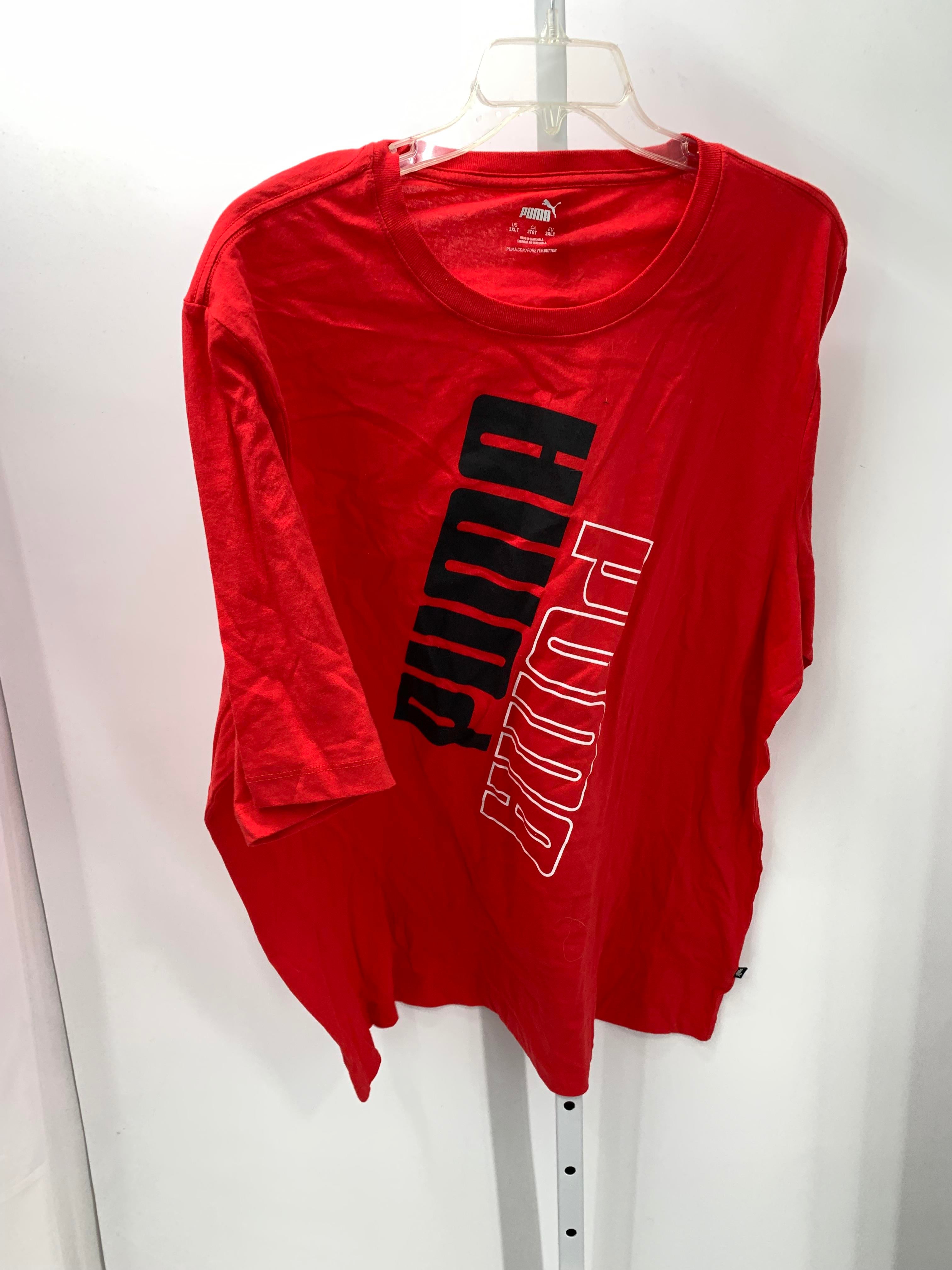 NEW TALL KNIT TEE
