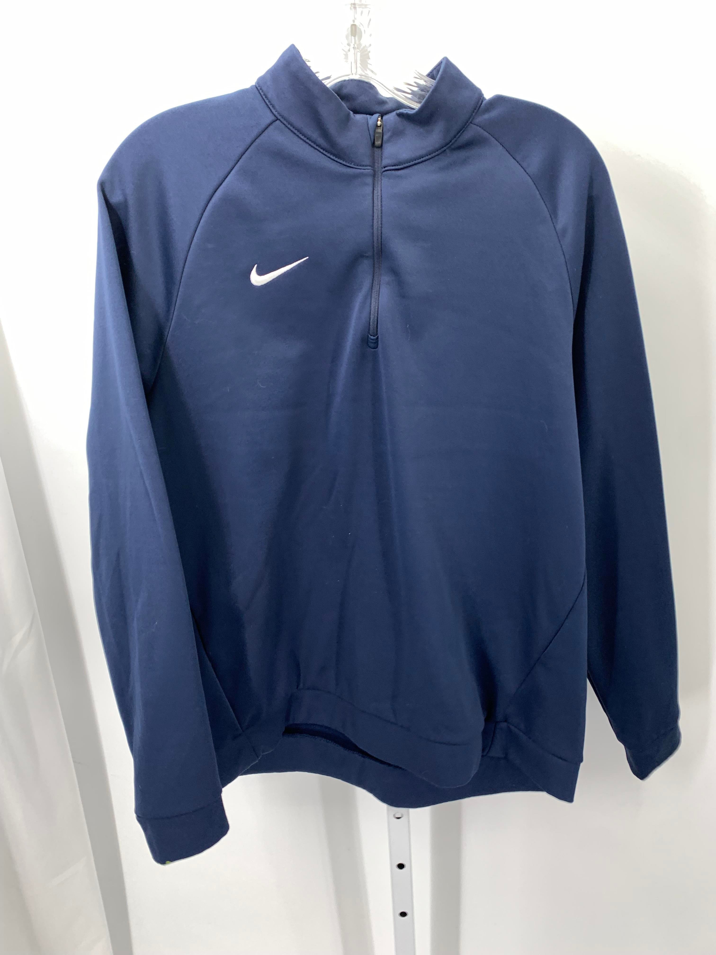 Nike Size Large Misses Long Sleeve Shirt