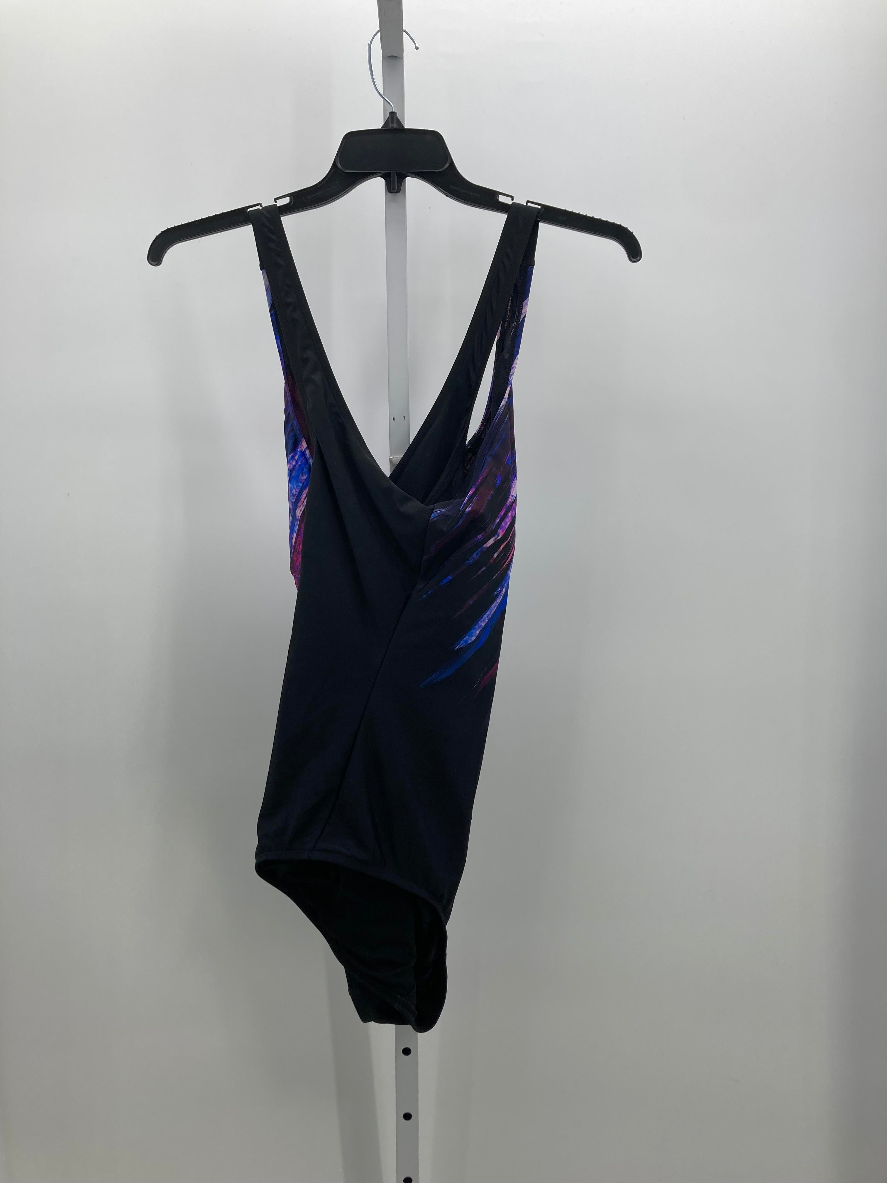Size 22W Womens Swimwear