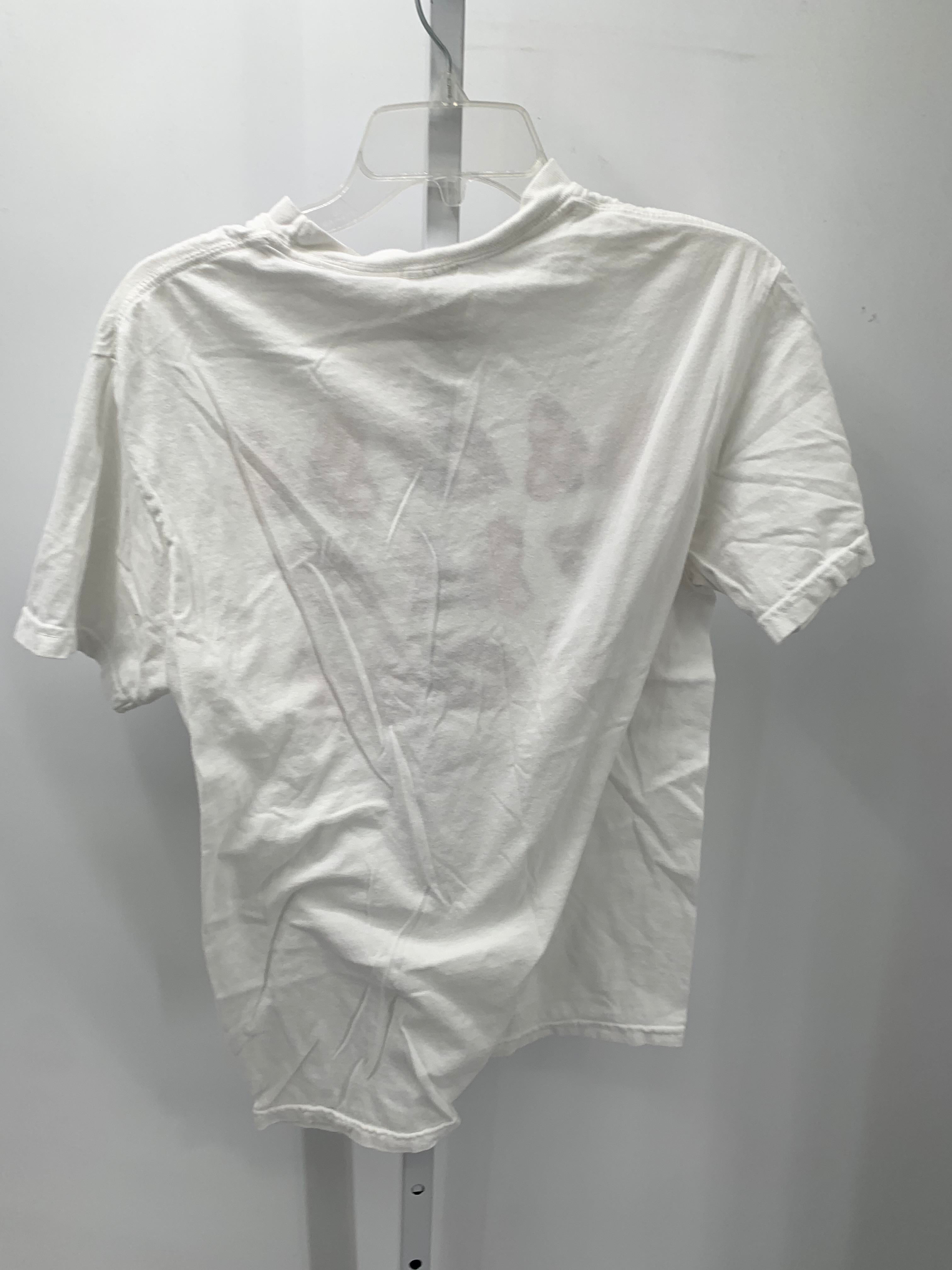 Comfort Colors Size Medium Misses Short Sleeve Shirt