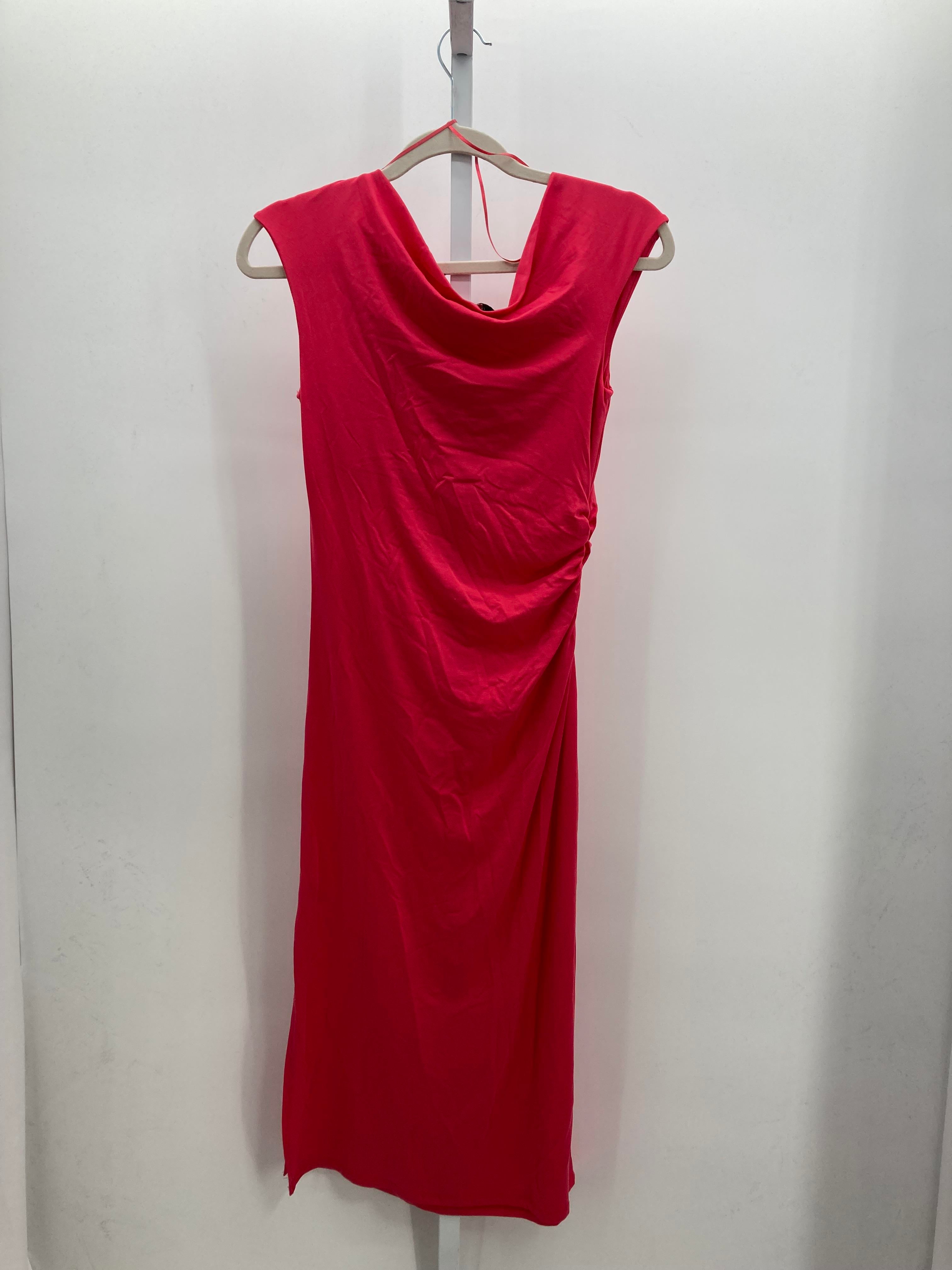 A New Day Size X Small Misses Sleeveless Dress