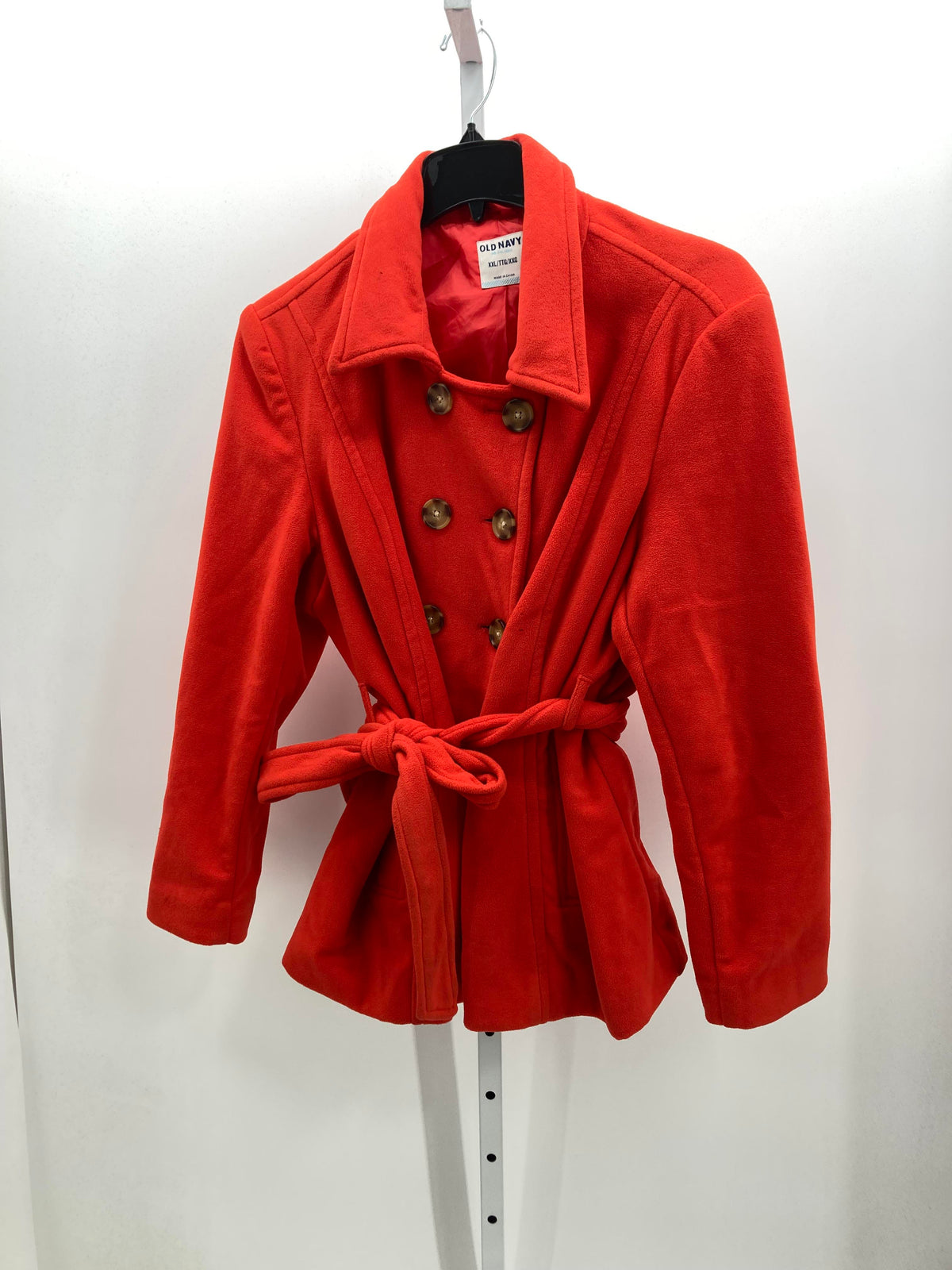Old Navy Size XXL Misses Jacket