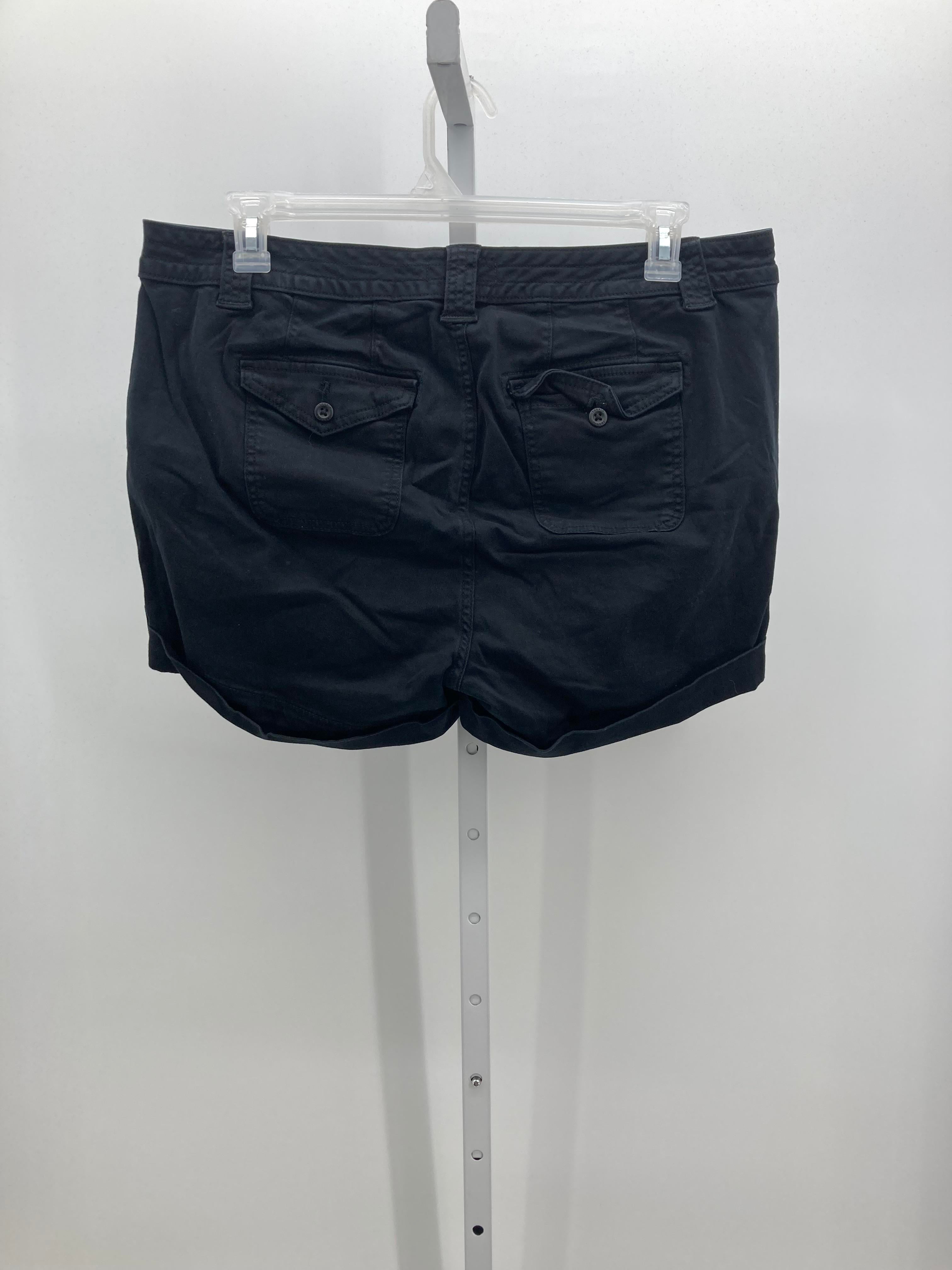 Torrid Size 16 W Womens Shorts